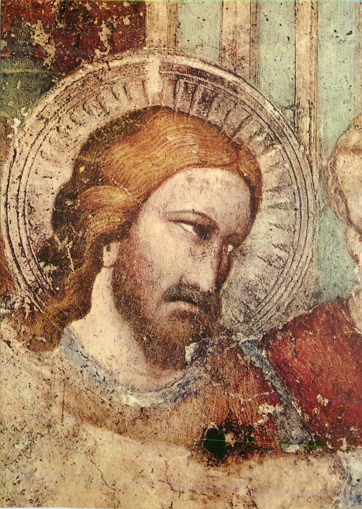 CPM Pisa Camposanto Monumentale Antonio Veneziano (1377) Ritorno di S Ranieri