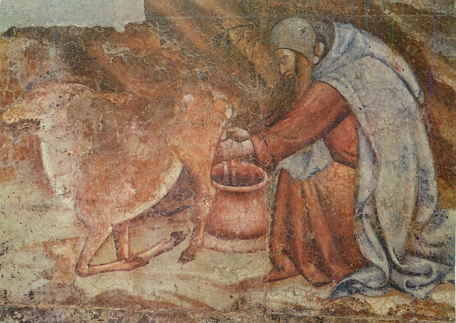 CPM Pisa Camposanto Monumentale Maestro del Trionjo Della Morte Trionfo Della Morte 