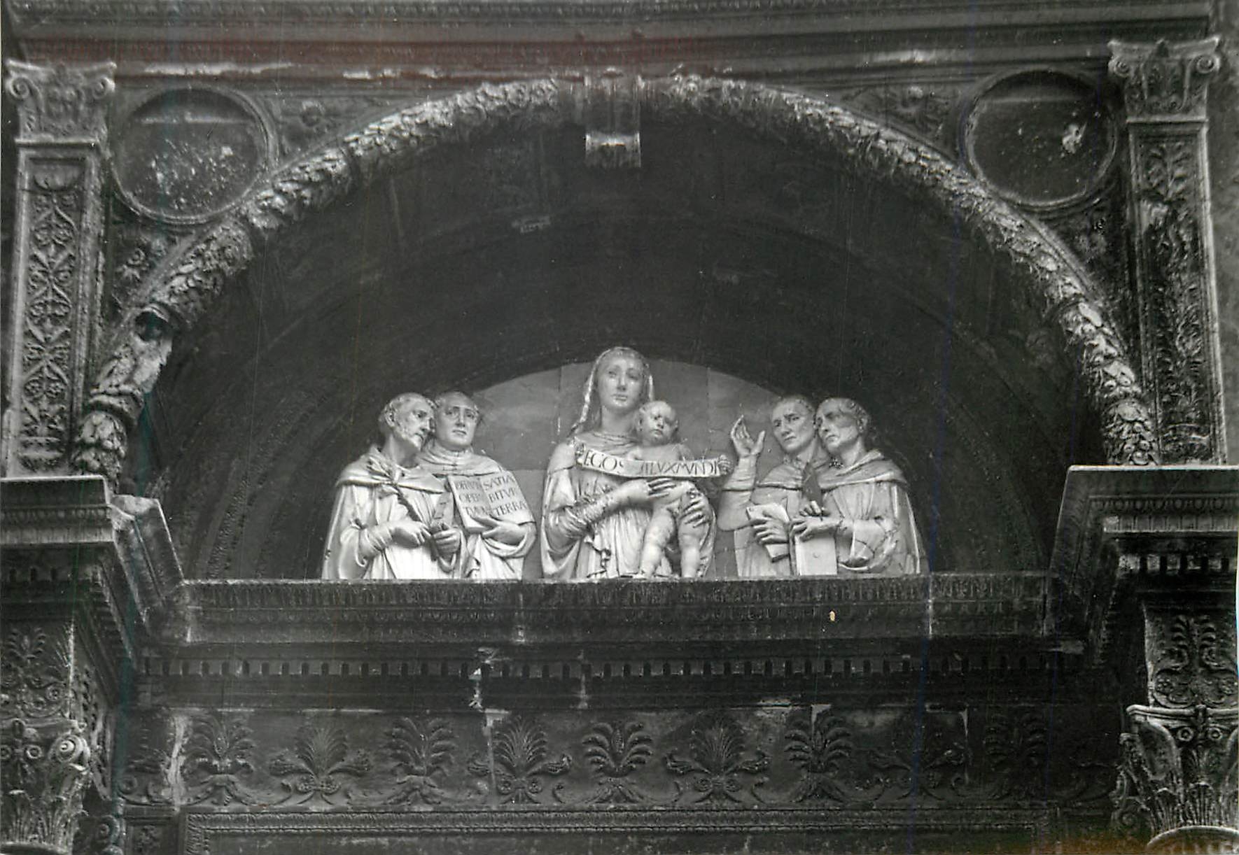 CPM Urbino Eglise St Dominique