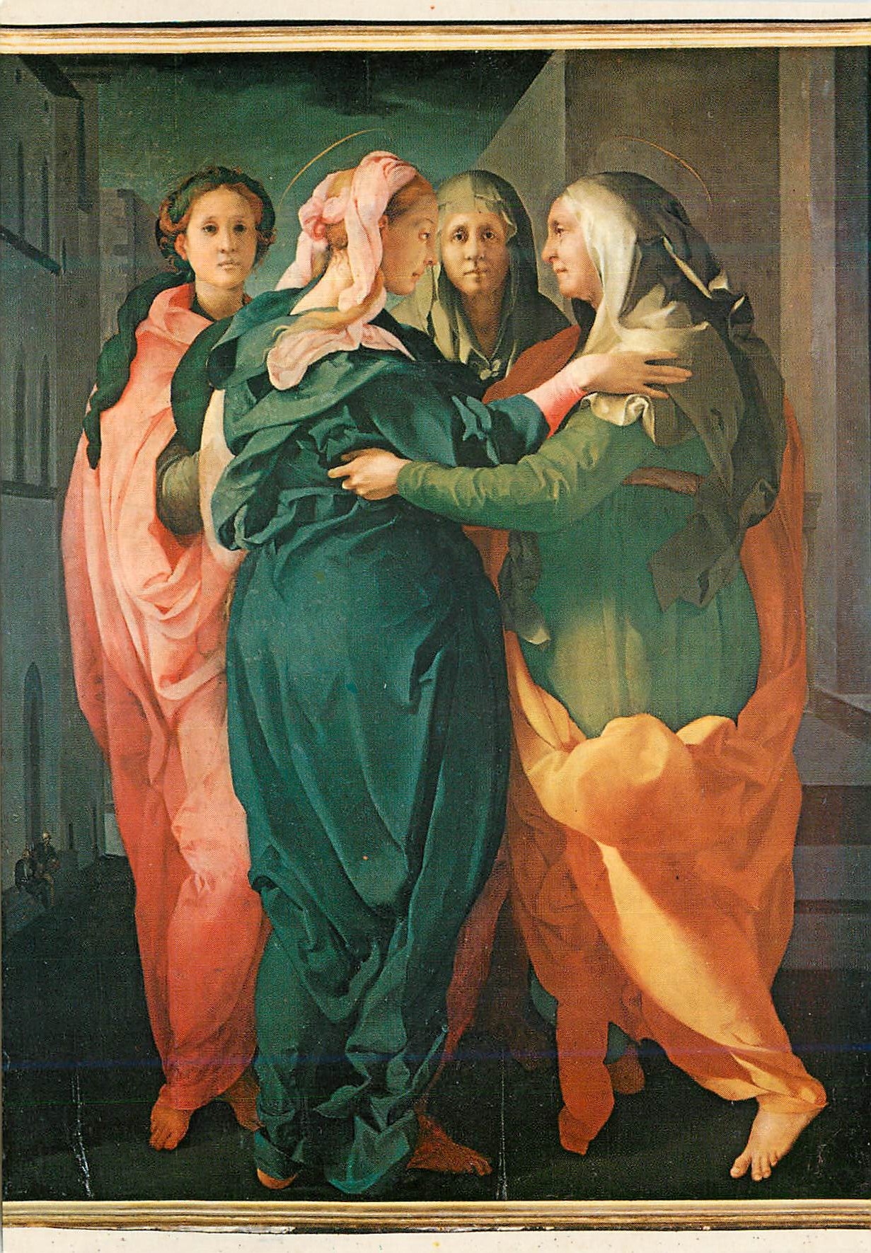CPM Firenze Carmignano Chiesa Parrocchiale