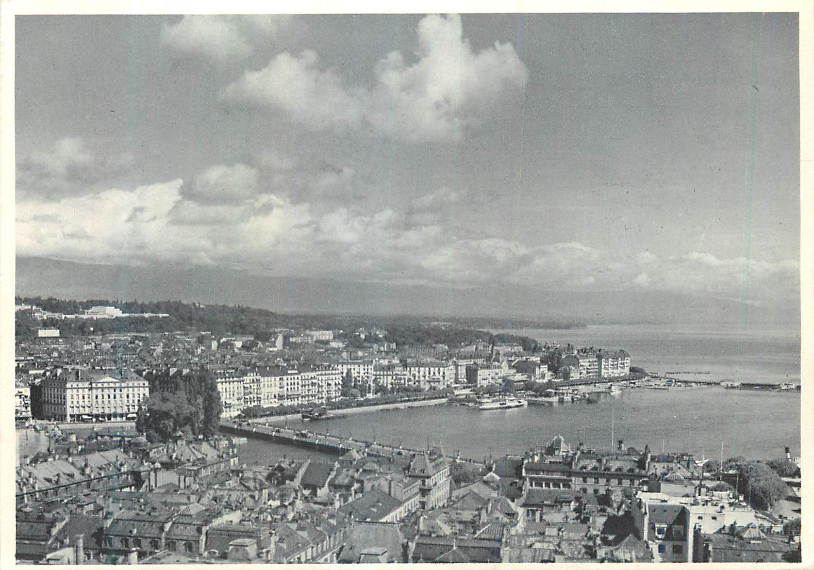 CPM Geneve