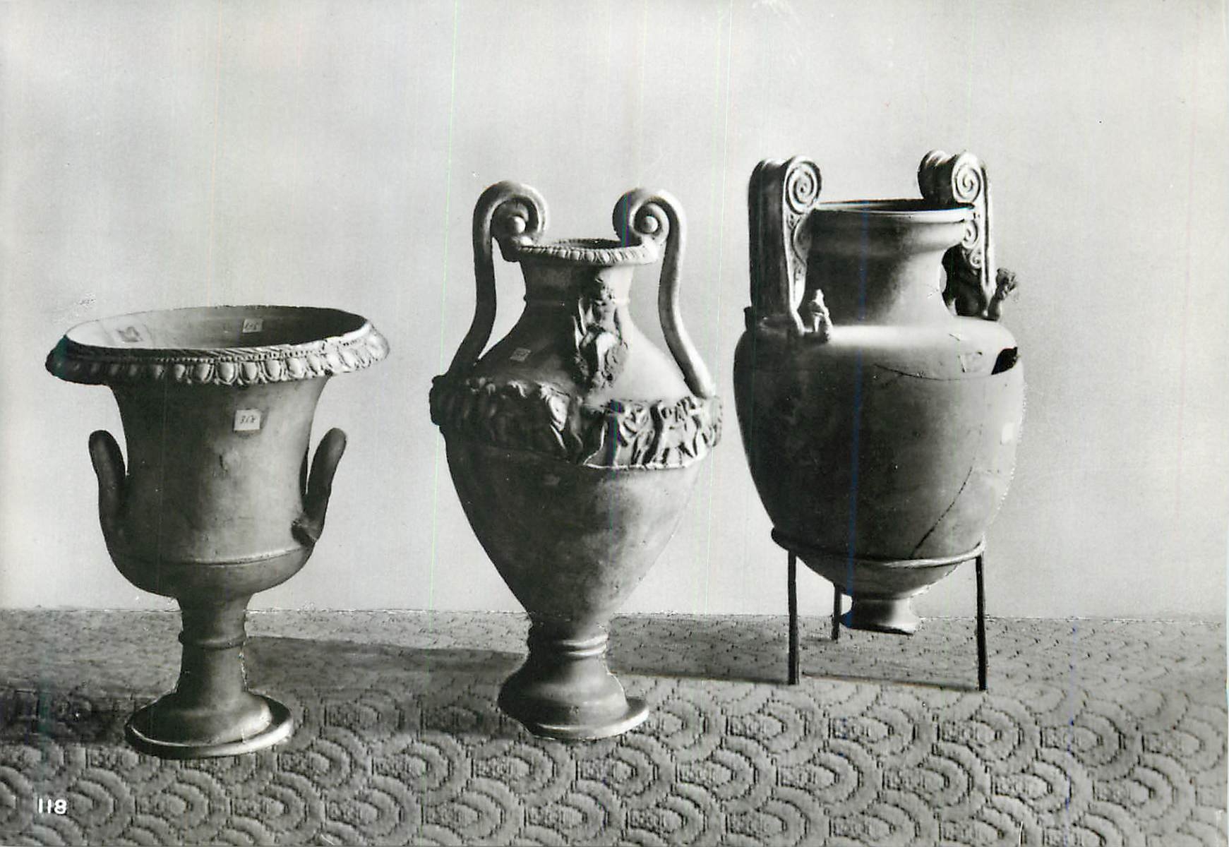 CPM Orvieto Fondazione Faina Museo Etrusco