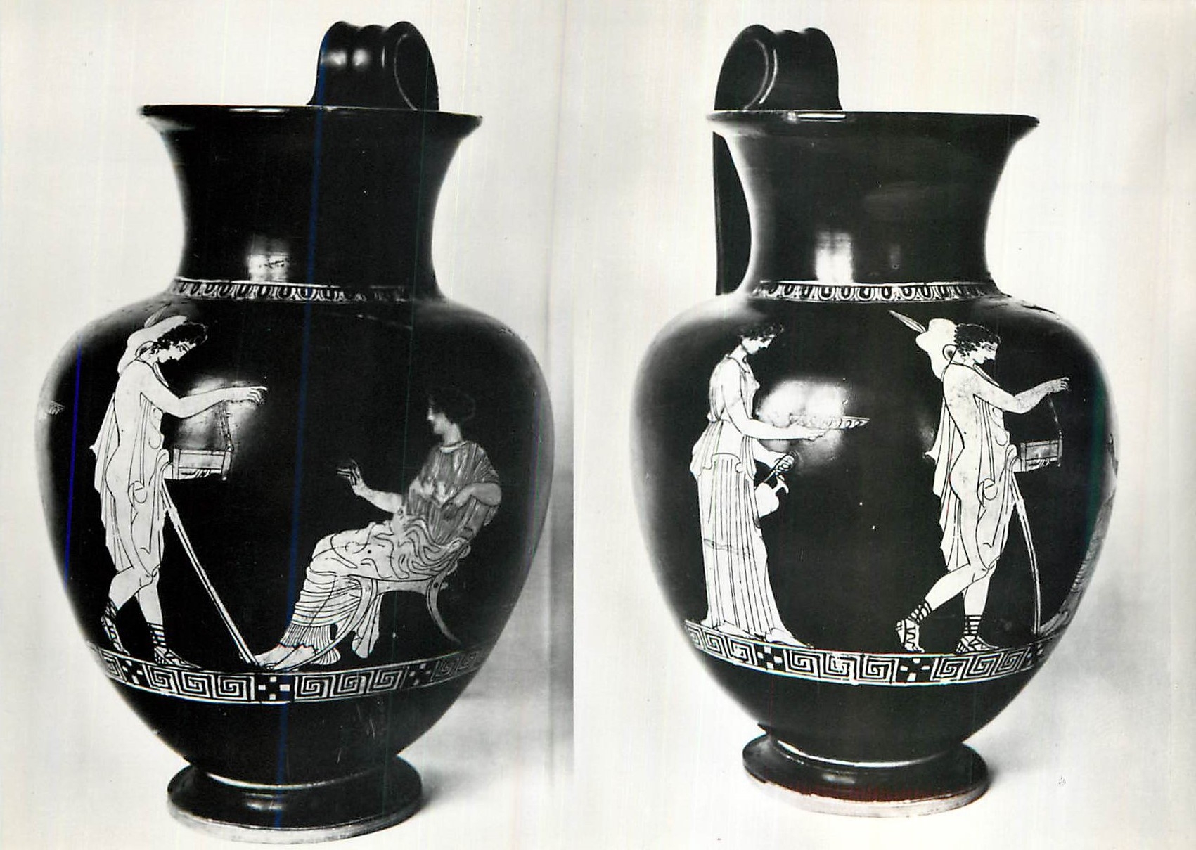 CPM Ferrara Museo Archeologico Nazionale Necropoli di Spina