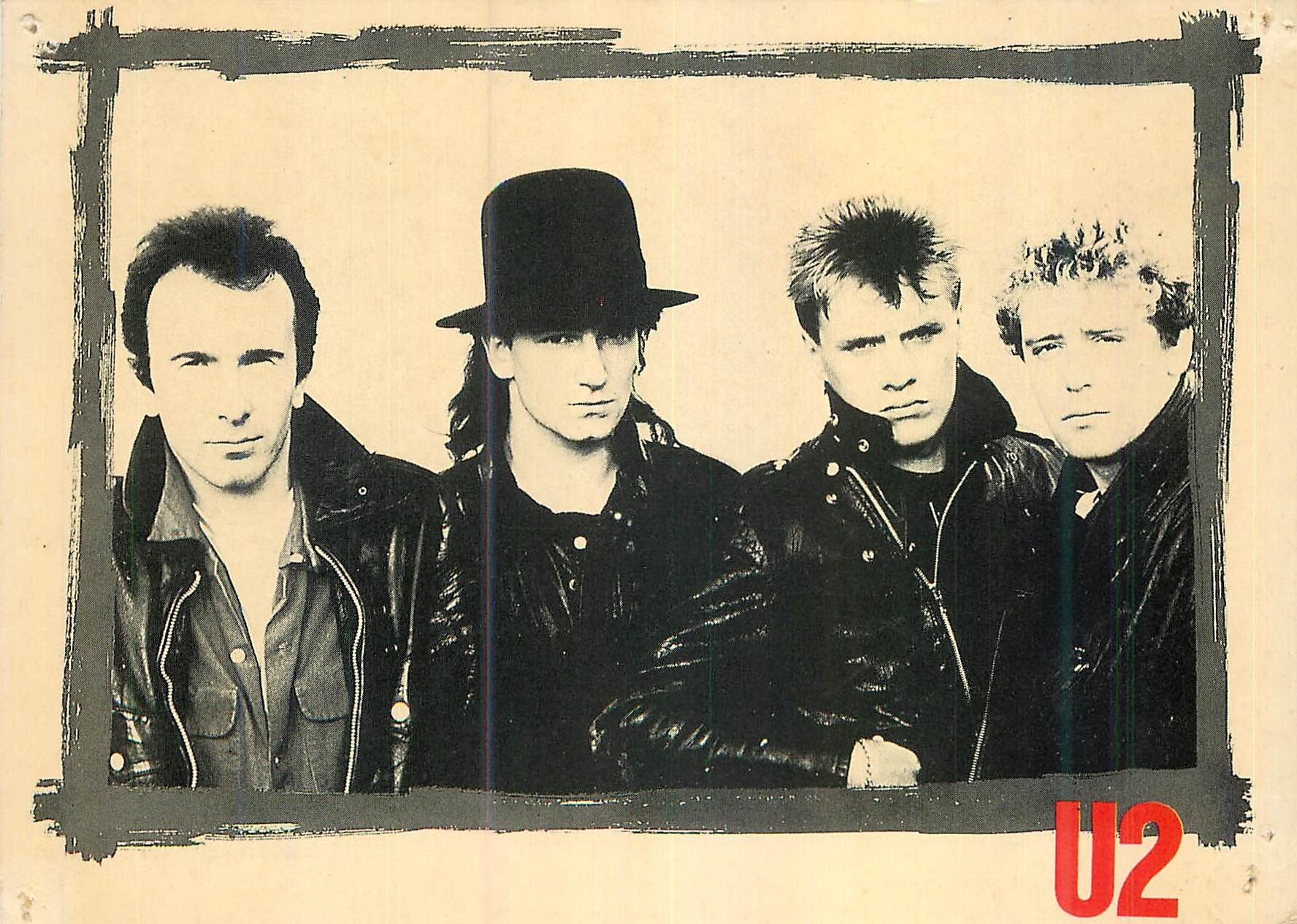 CPM U2