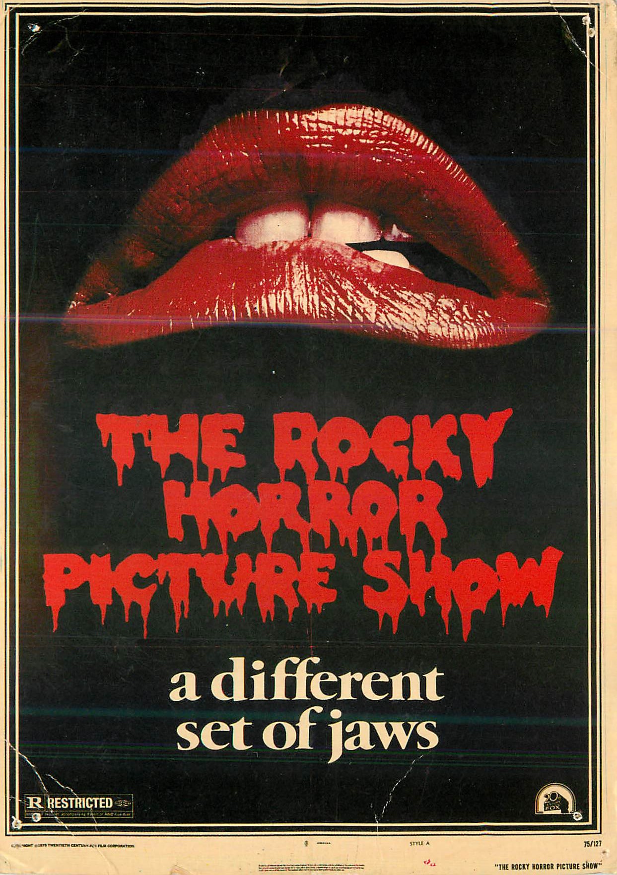 CPM The Rocky Horror Picture Show