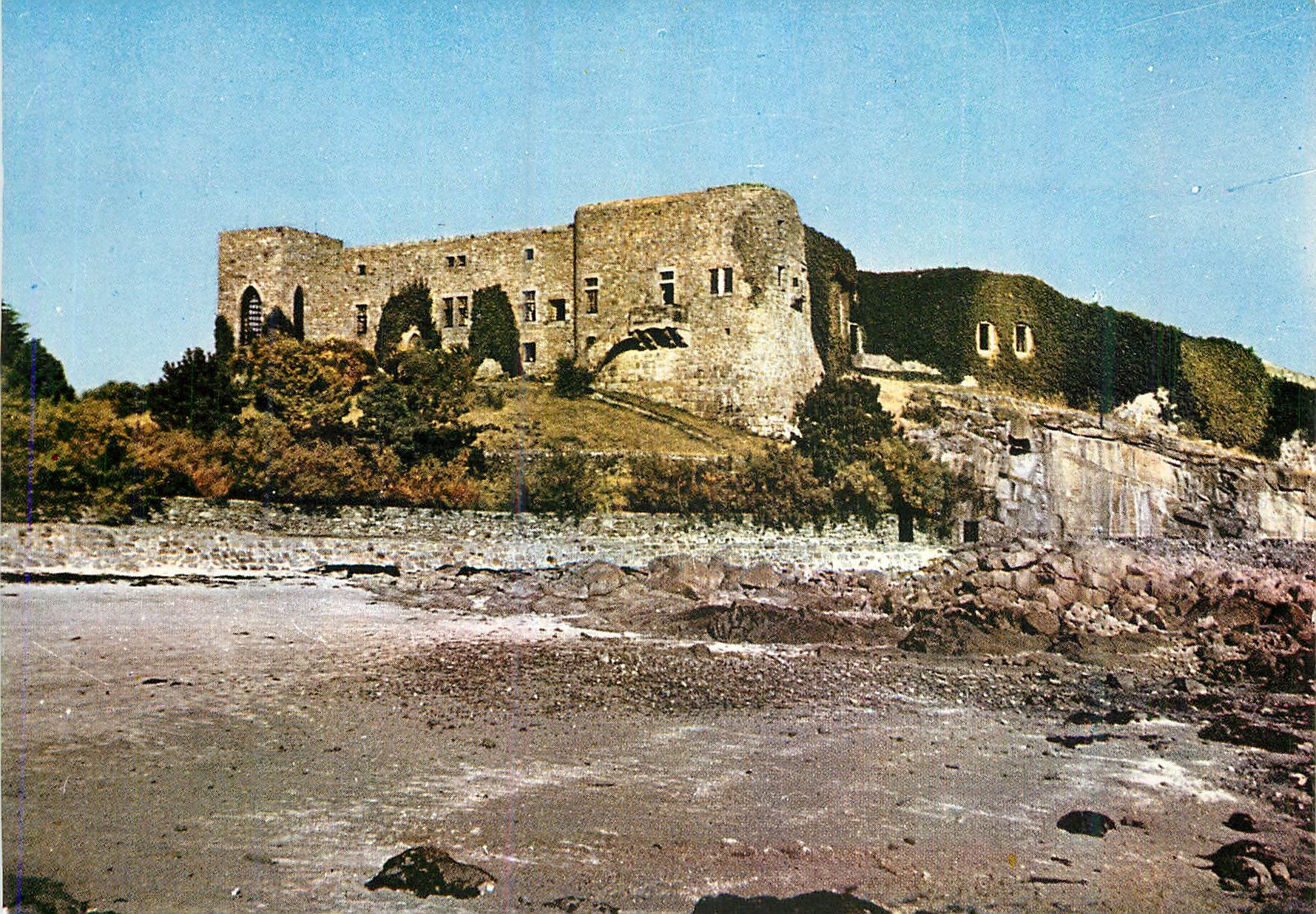CPM Château