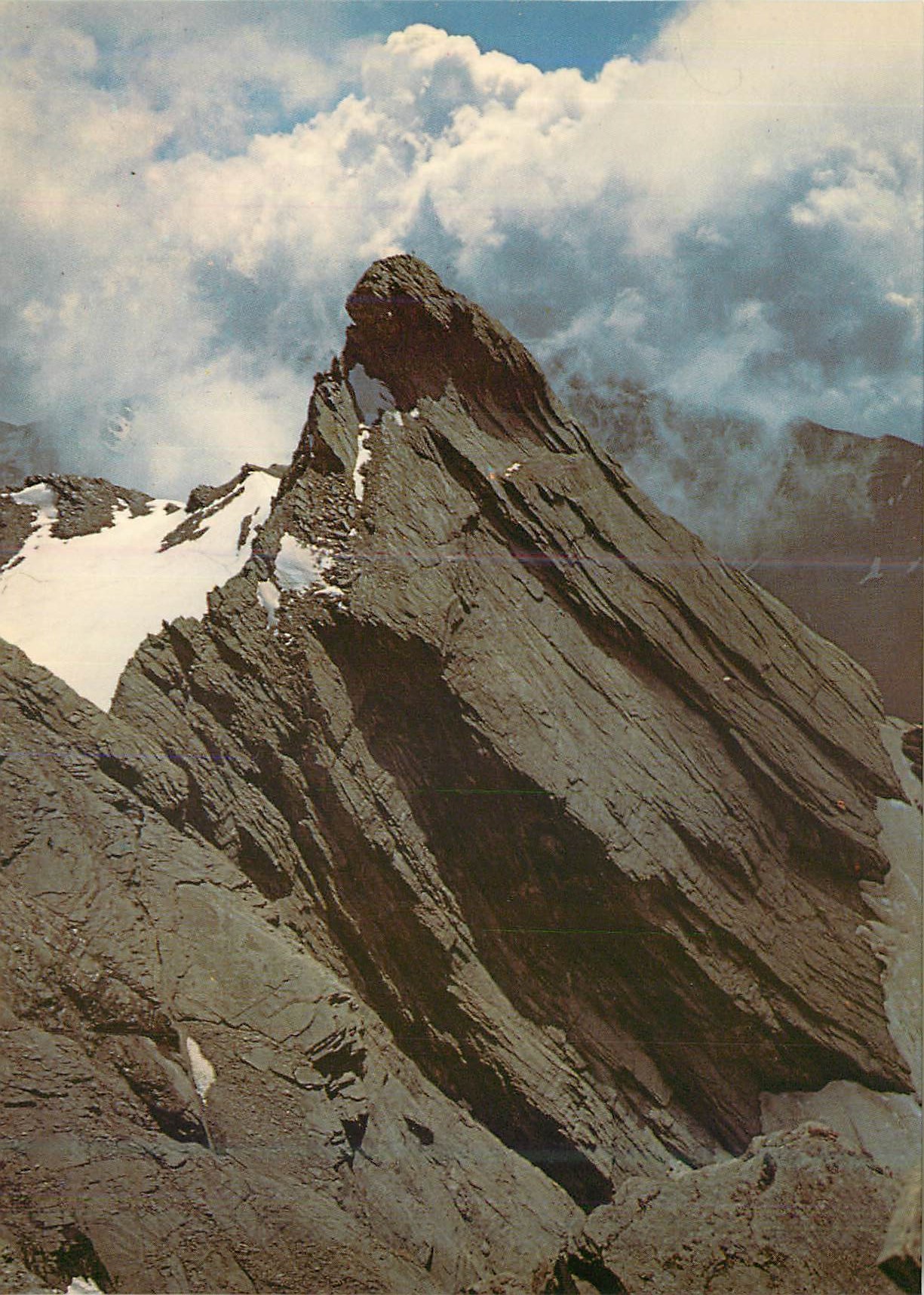 CPM Le Queyras Pointe d'Asti