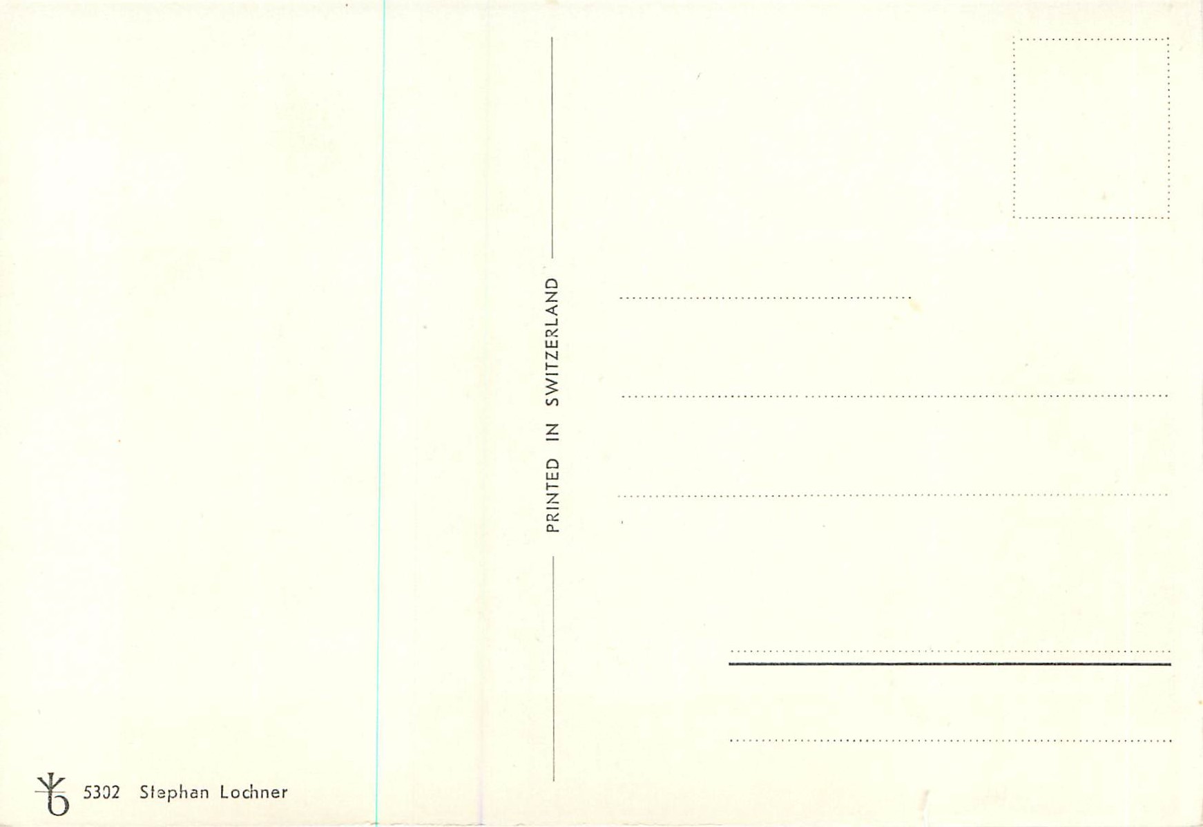 CPM Stephan Lochner — Verso