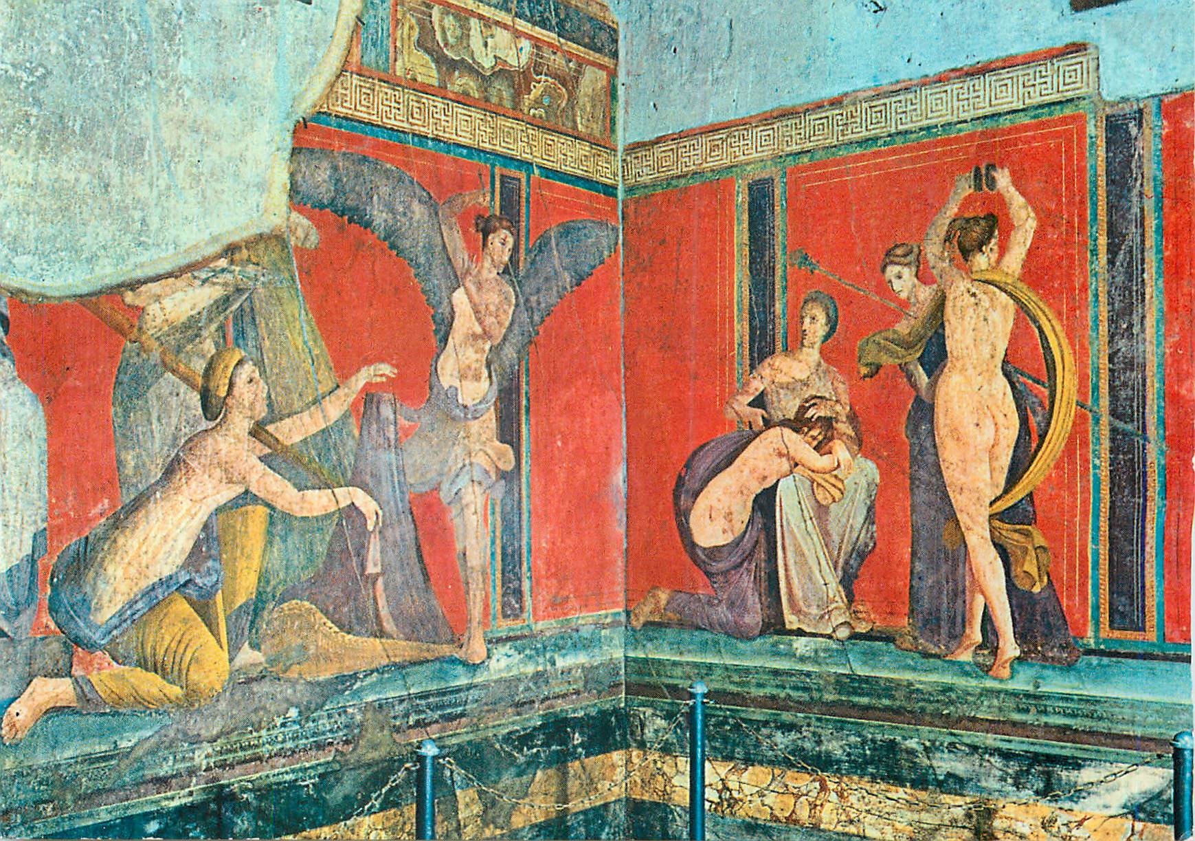 CPM Pompei