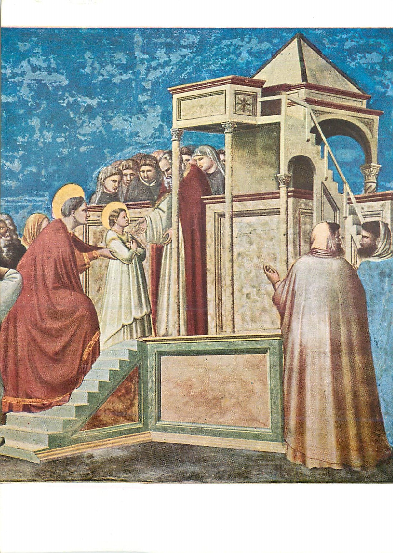 CPM Giotto Cappelle degli Scrovegni