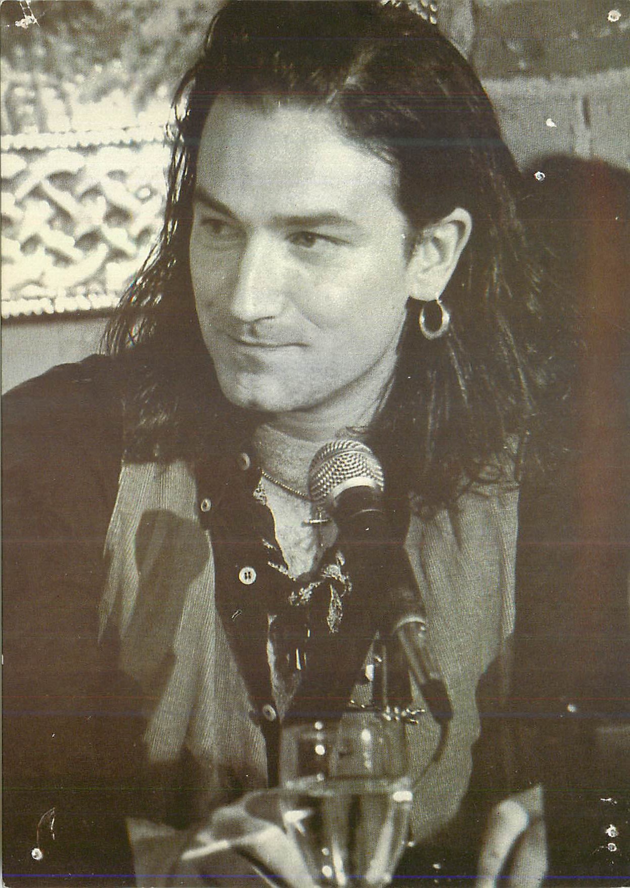 CPA Bono U2