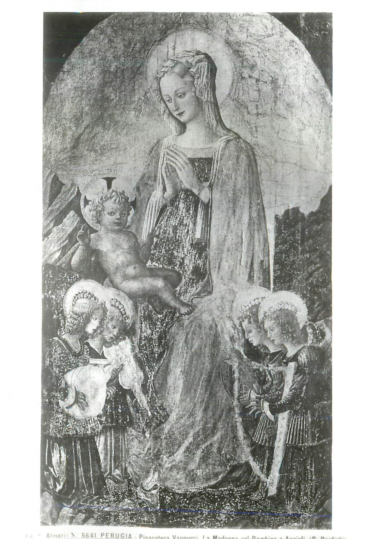 CPA Perugia