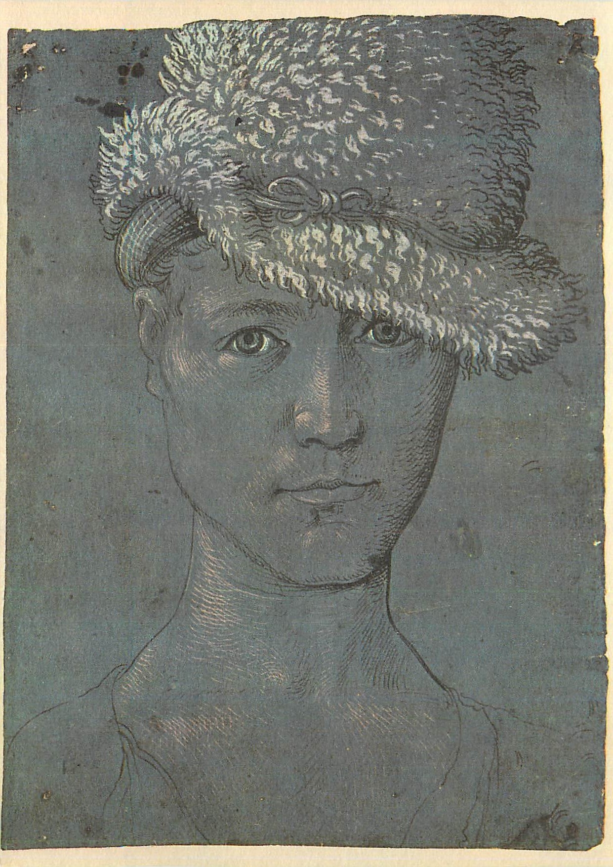 CPM Hans Baldung gen Grien (1484 1545)