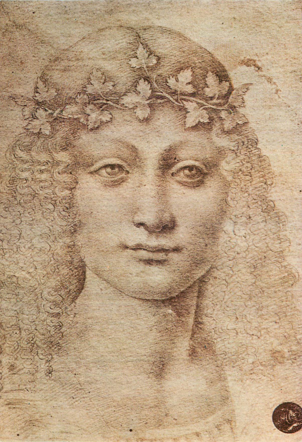 CPM Leonardo Giovane Bacco