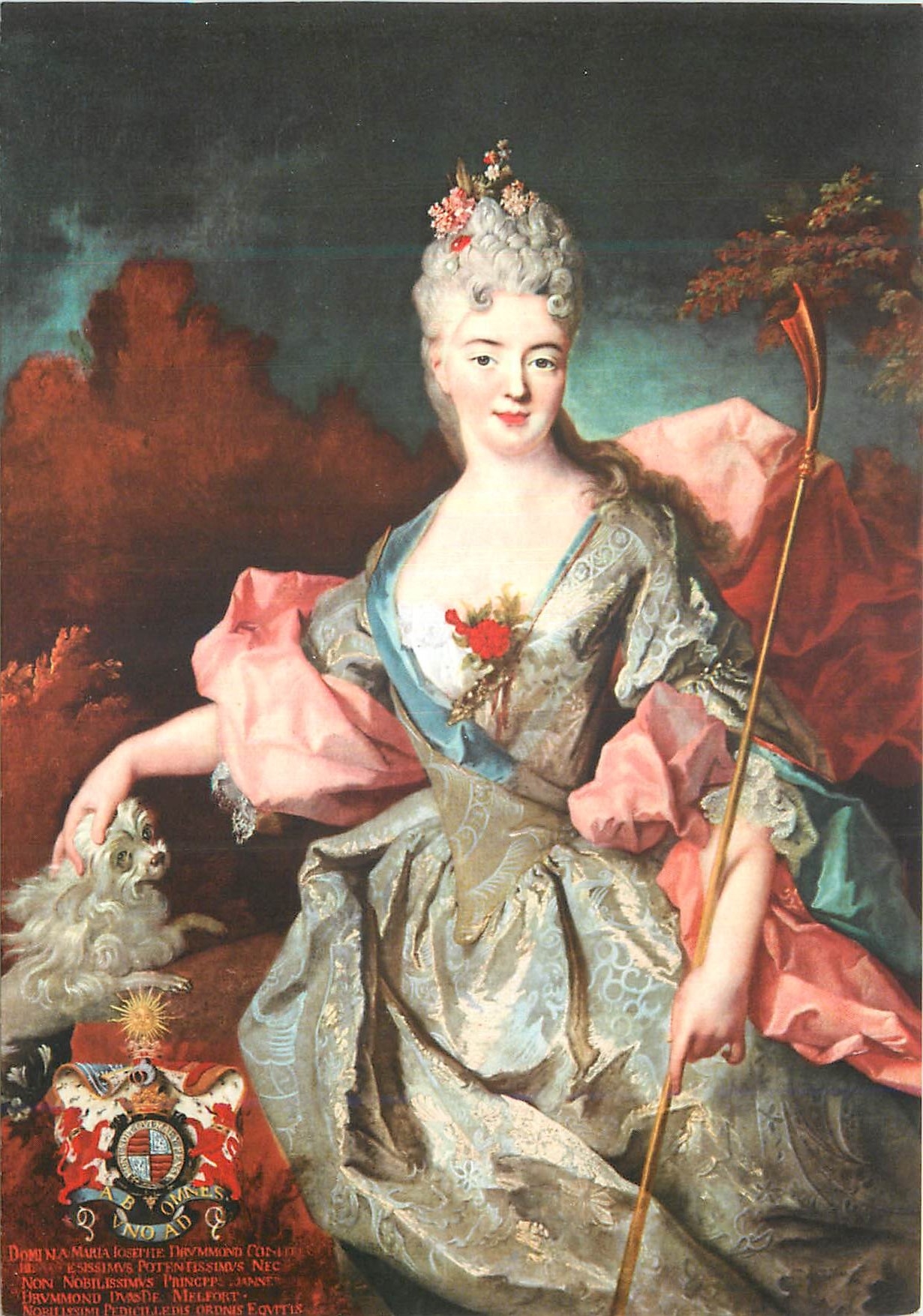 Beatrice d'Este — Comtesse de Castelbianco — Éditeur Milan