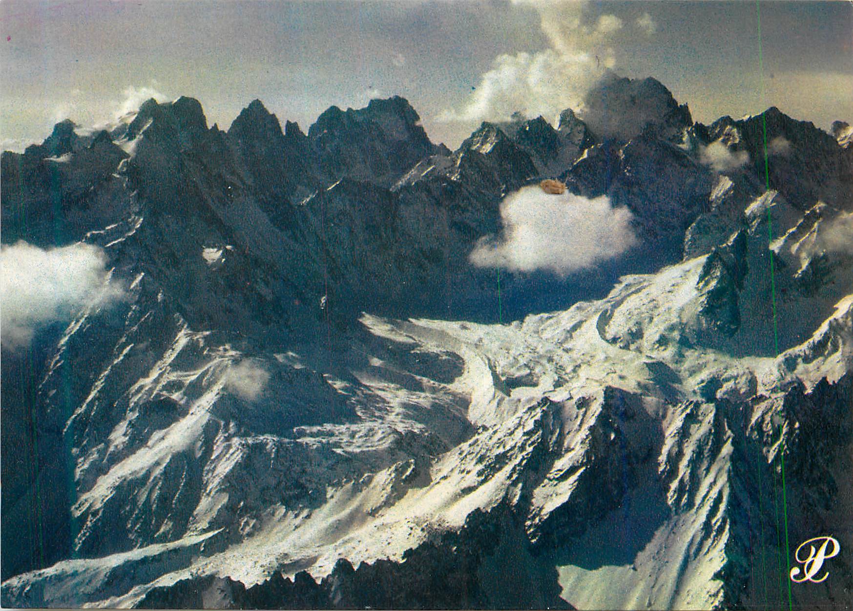 CPM Hautes Alpes