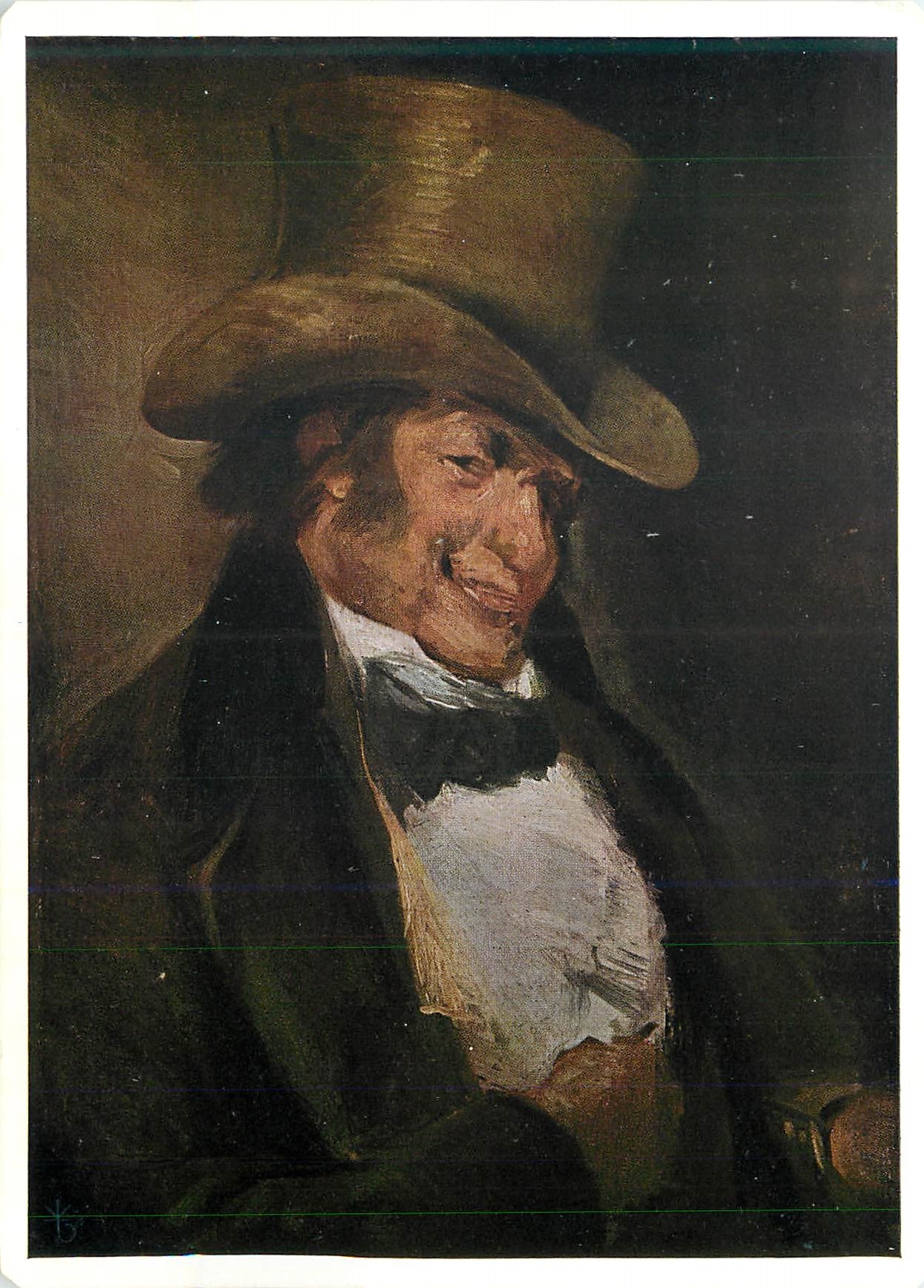 CPM Francisco Jose Goya Y Lucientes 1746 1828
