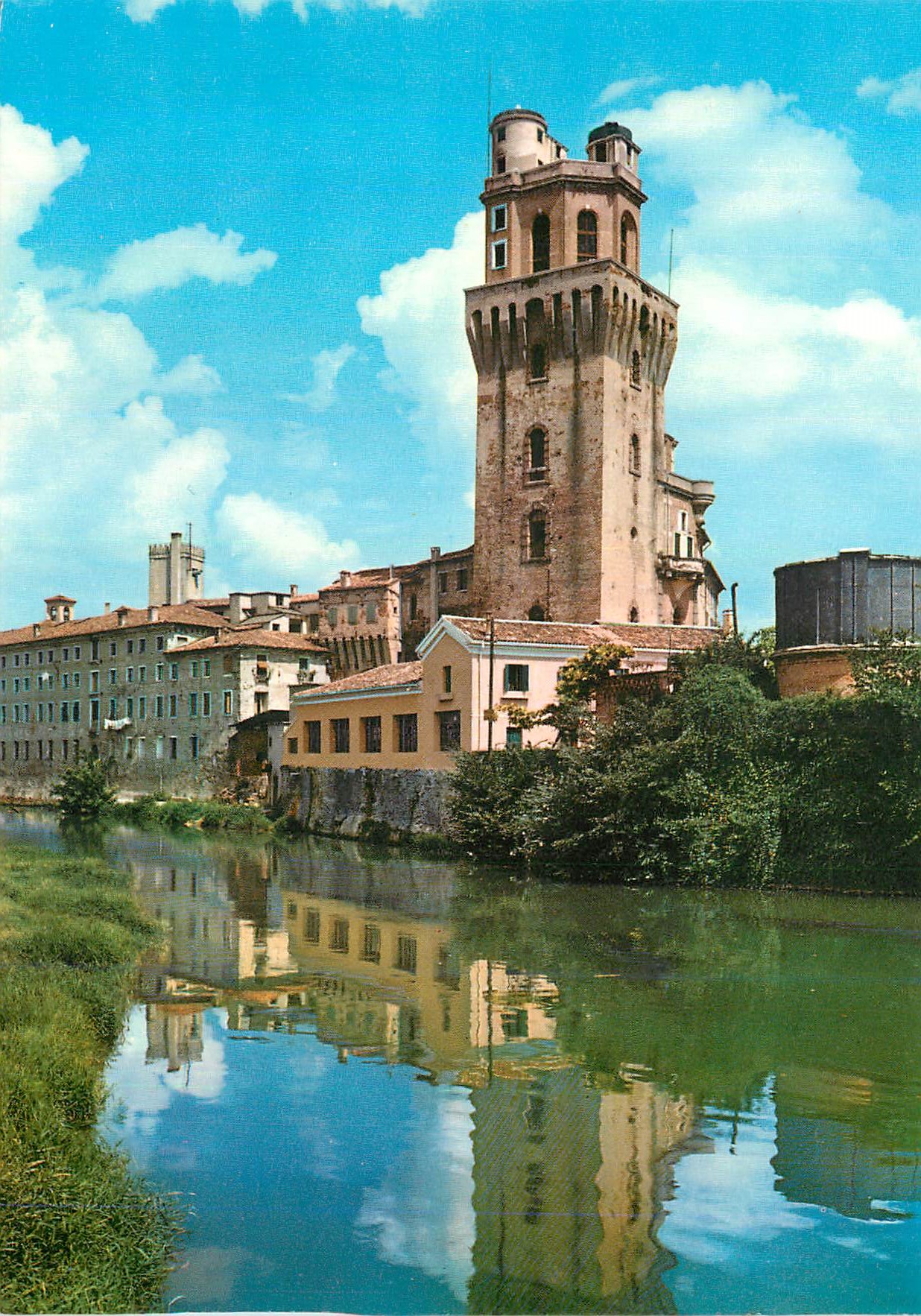 CPM Padova Torre Astronomica La Specola