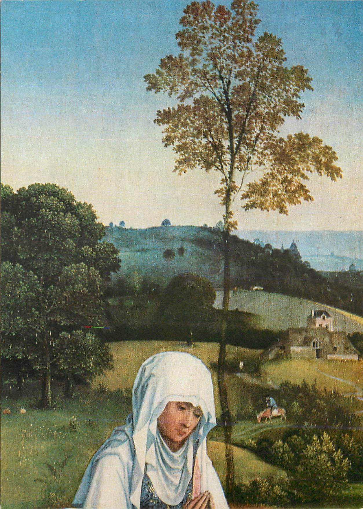CPM Koln Wallraf Richartz Museum Jan de Beer Anfang des 16 Jahrhunderts