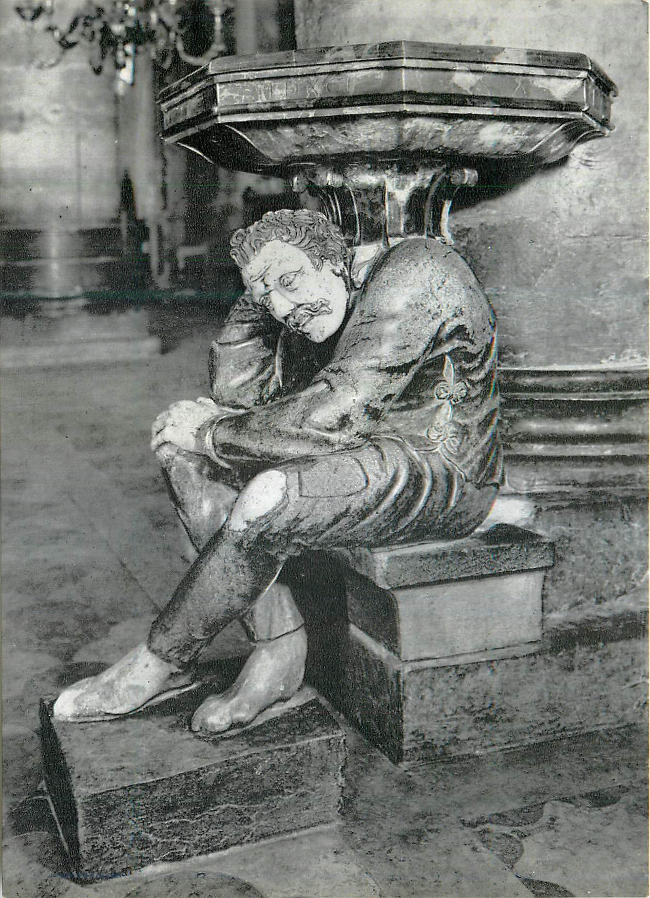 CPM Verona Basilica S Anastasia