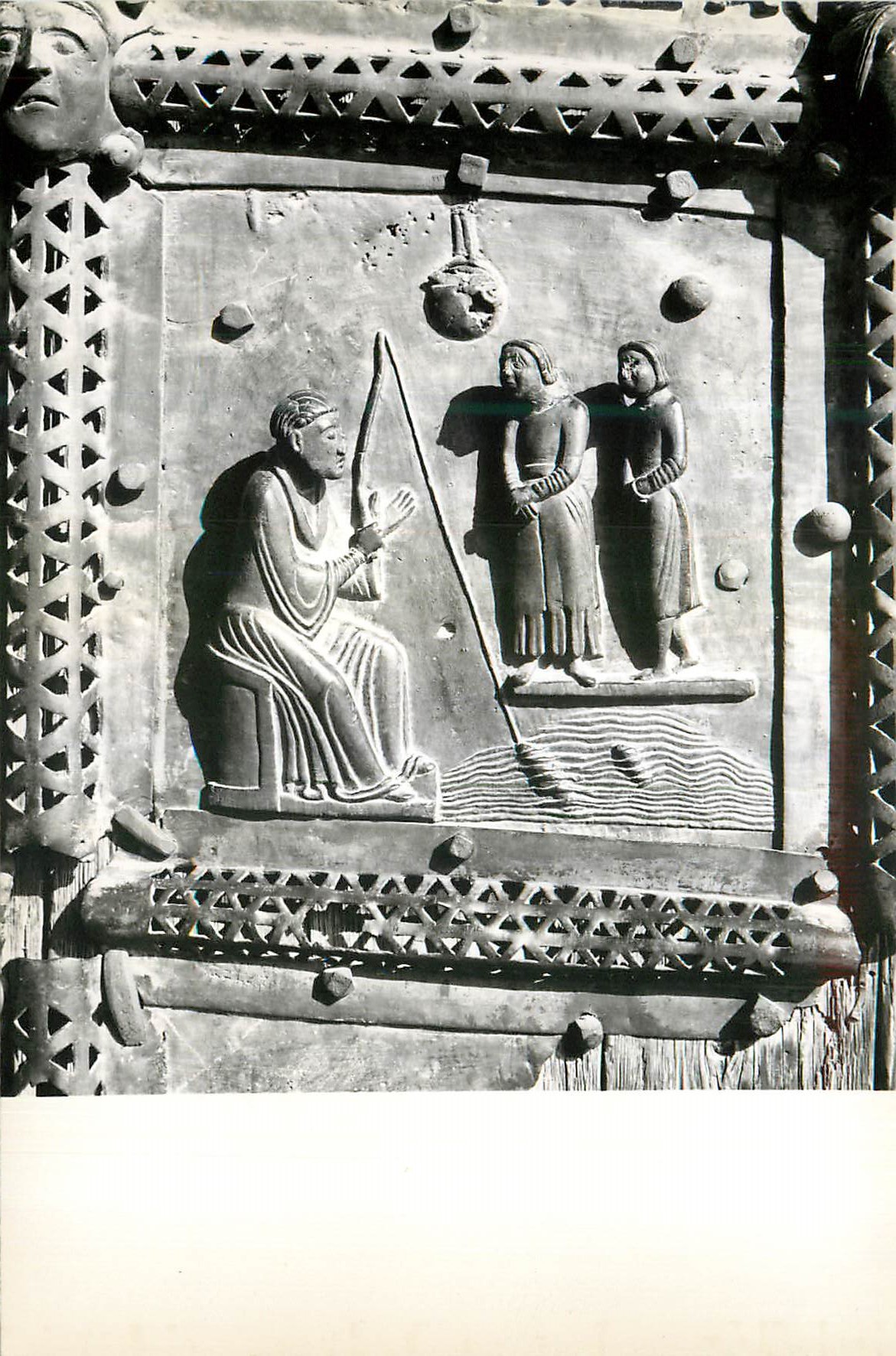 CPM Verona Basilica Di S Zeno Maggiore
