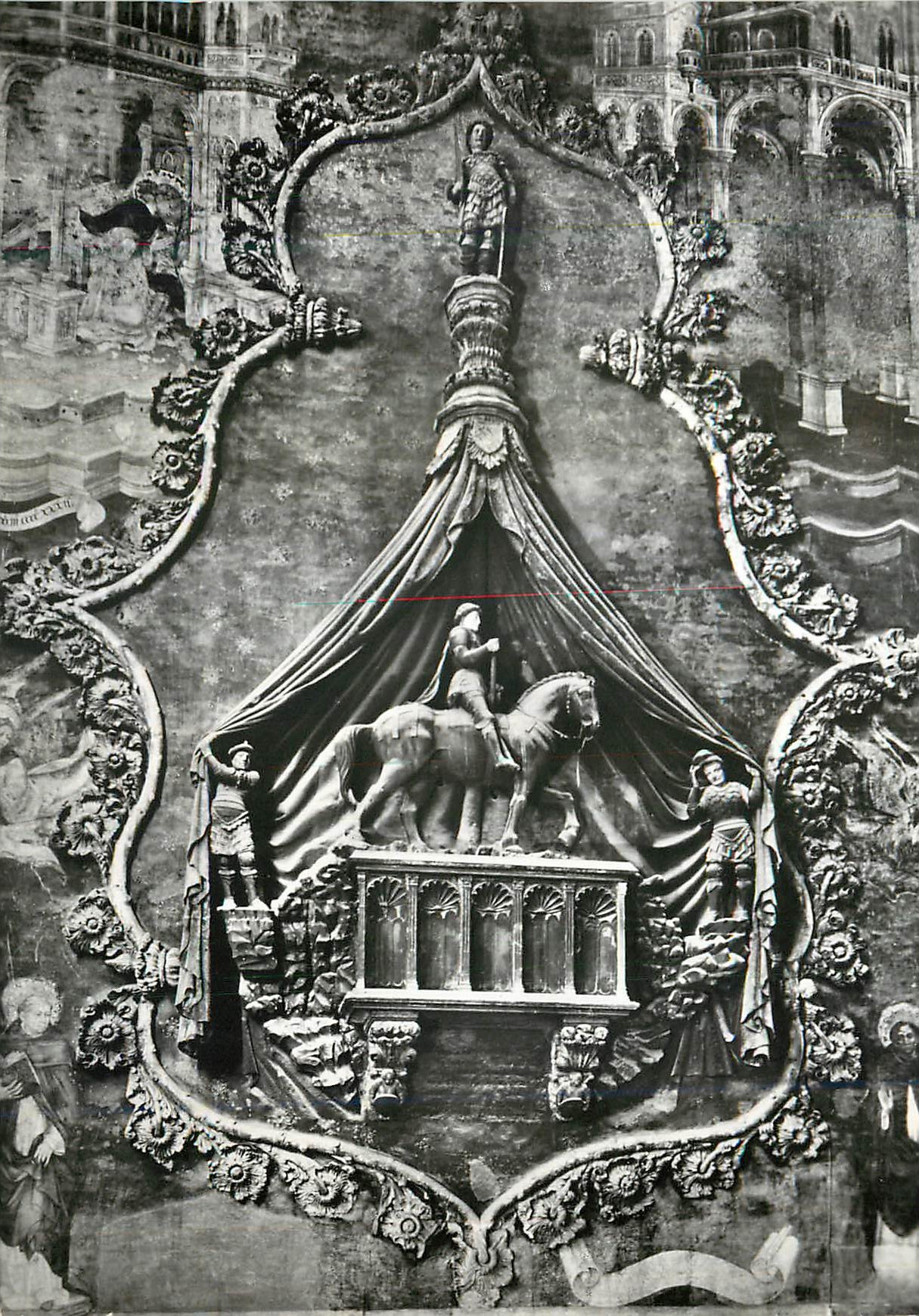 CPM Verona Chiesa di S Anastasia 