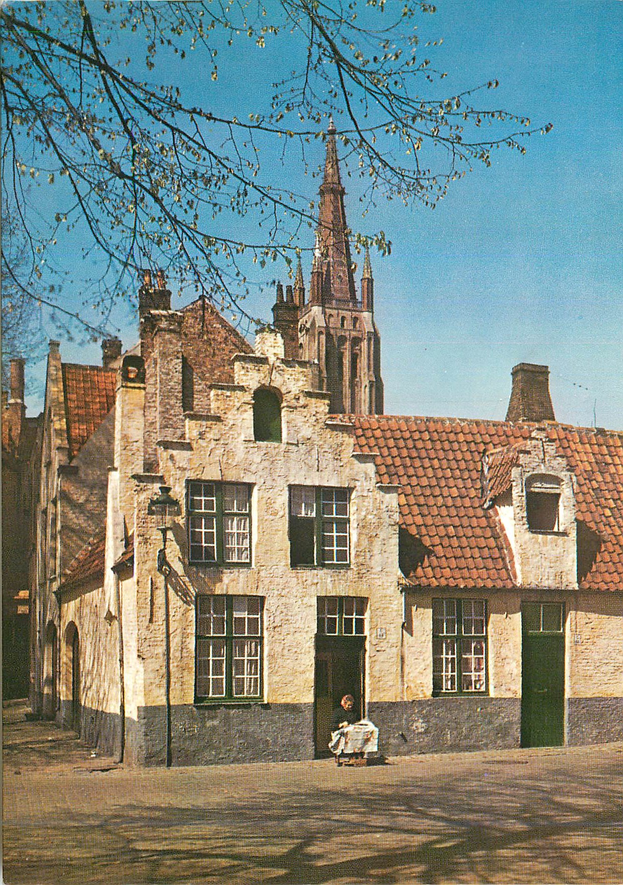 CPM Bruges Walplaats