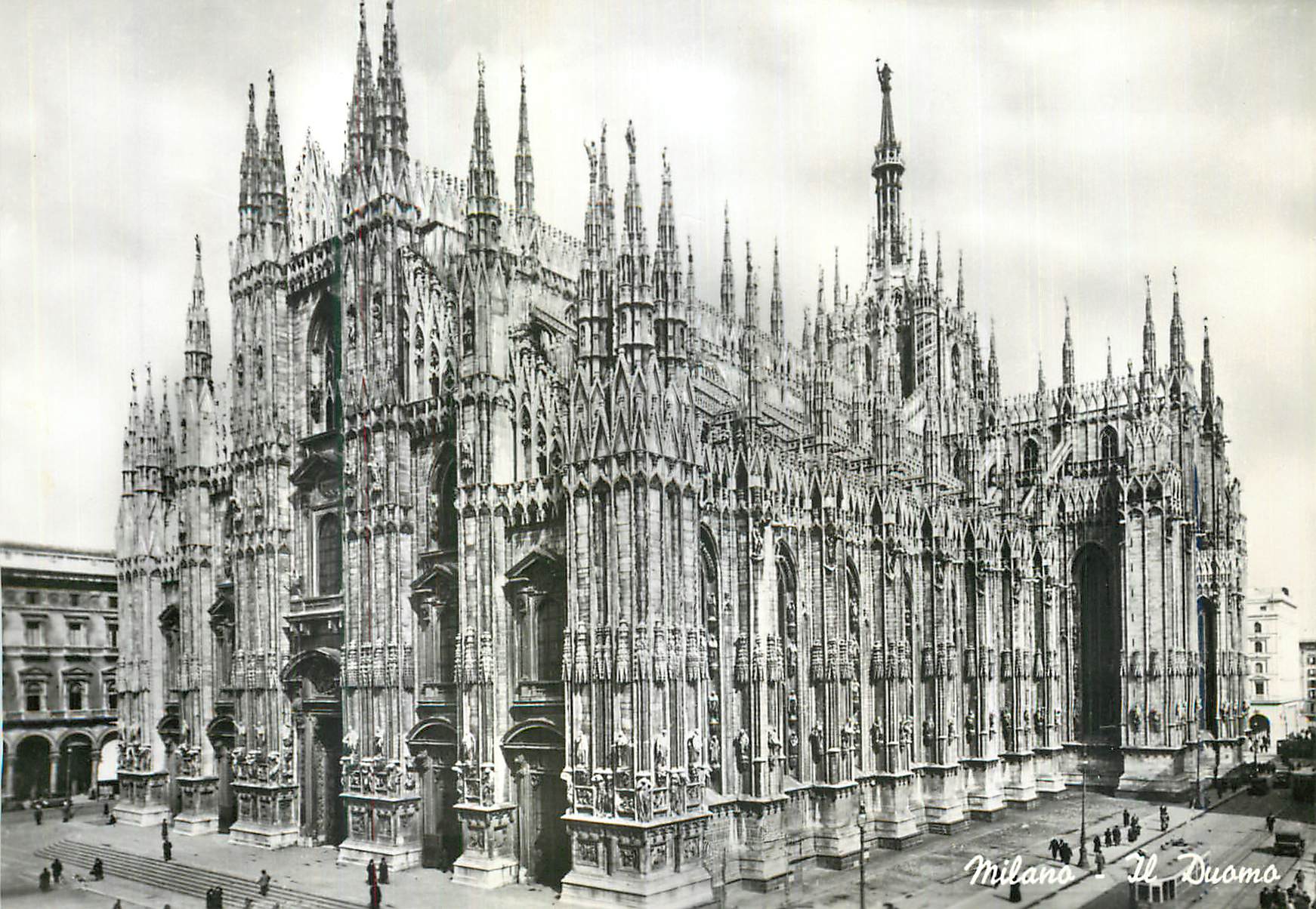 CPM Milano Il Duomo