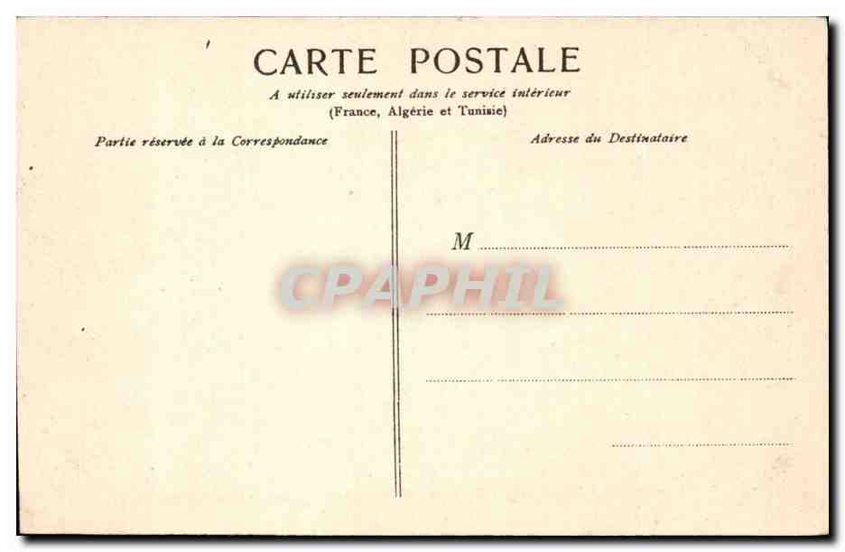 Lac du Bourget et les Alpes Dauphinoises — Aix-les-Bains — Collection Artistique, n°2256, Giletta, phot. Nice — Back