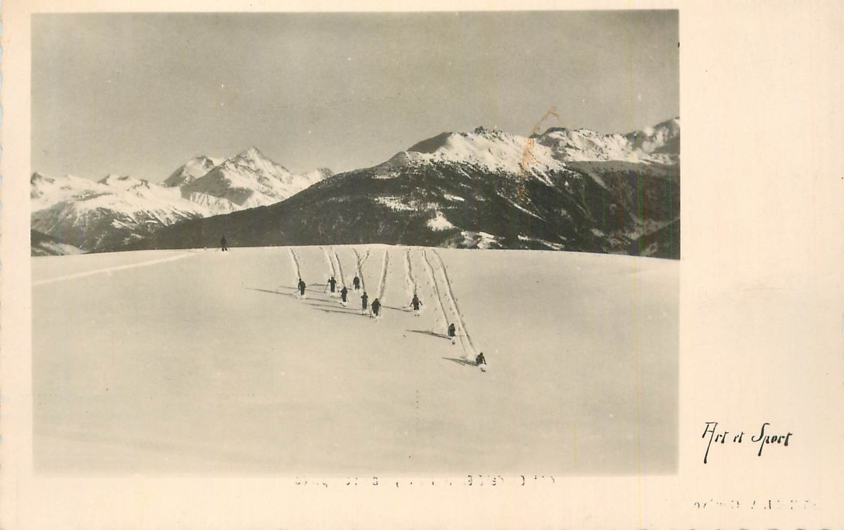CPM Ski