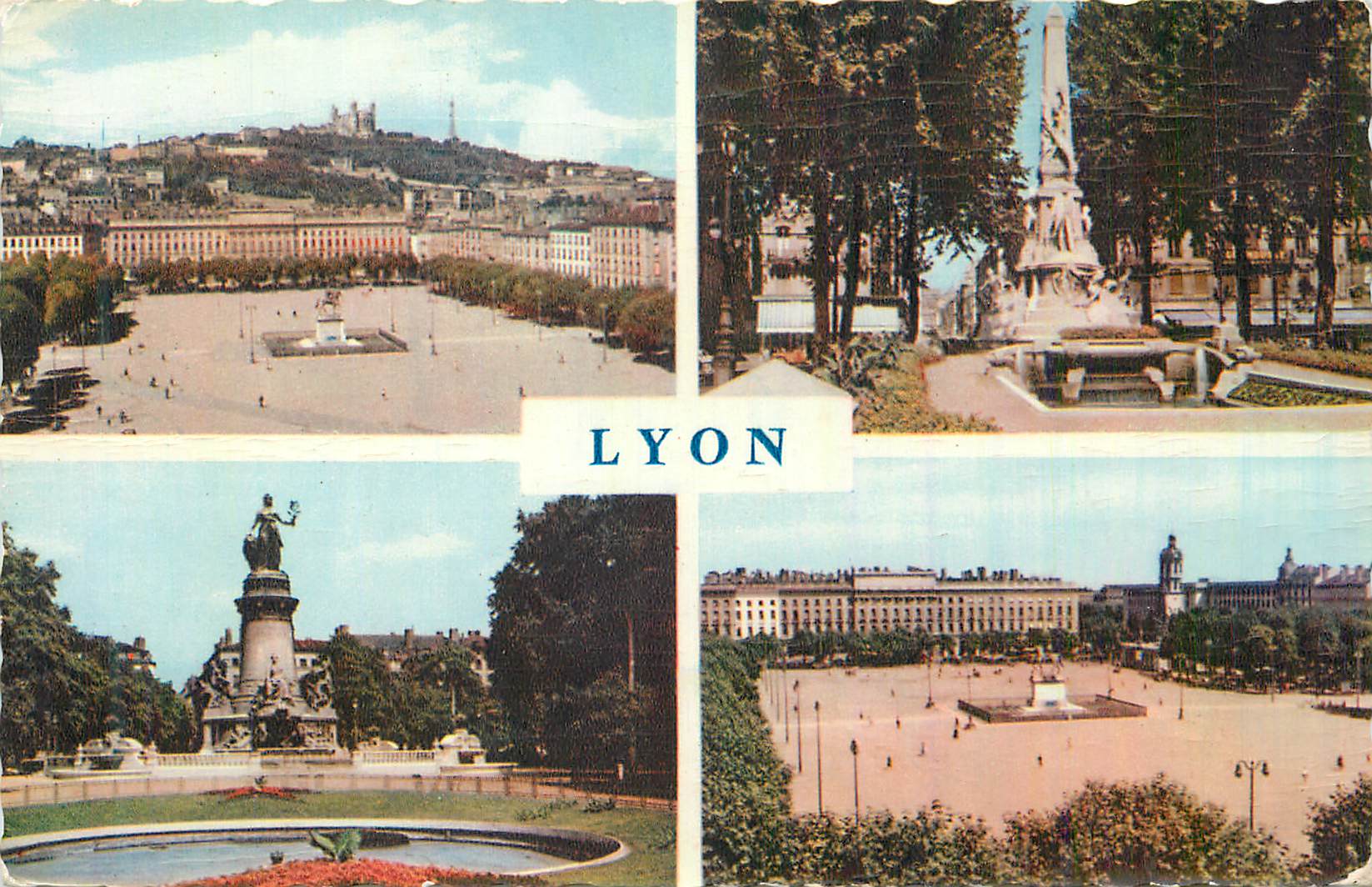 CPM Lyon