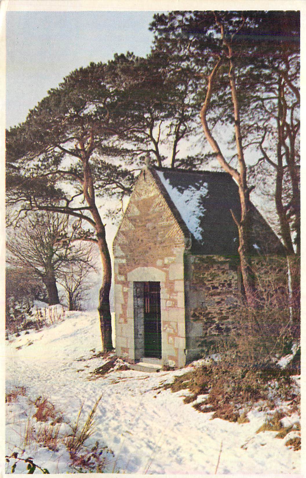 CPM Maison