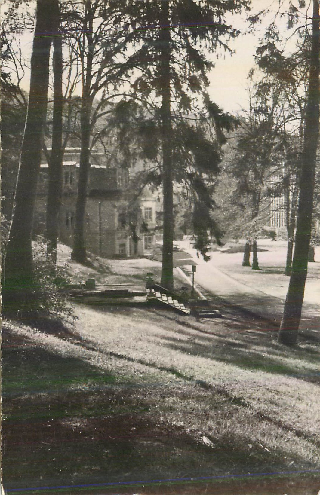 CPM Bagnoles de l'Orne et ses Environs