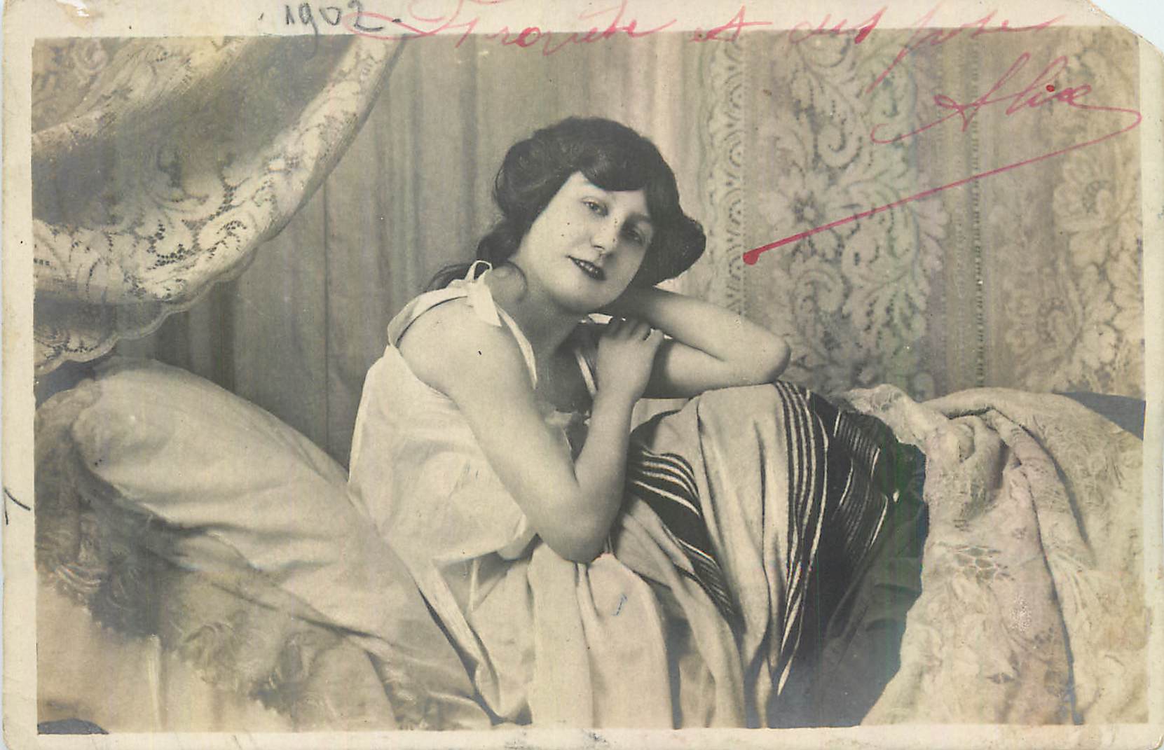 CPM Femme