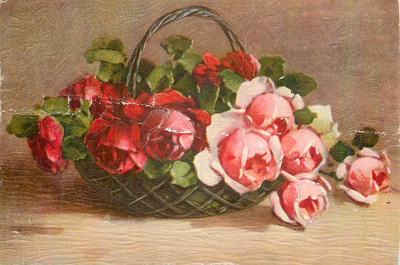 CPA Fleurs
