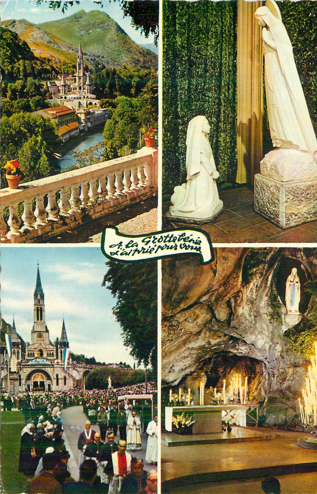 CPM Lourdes