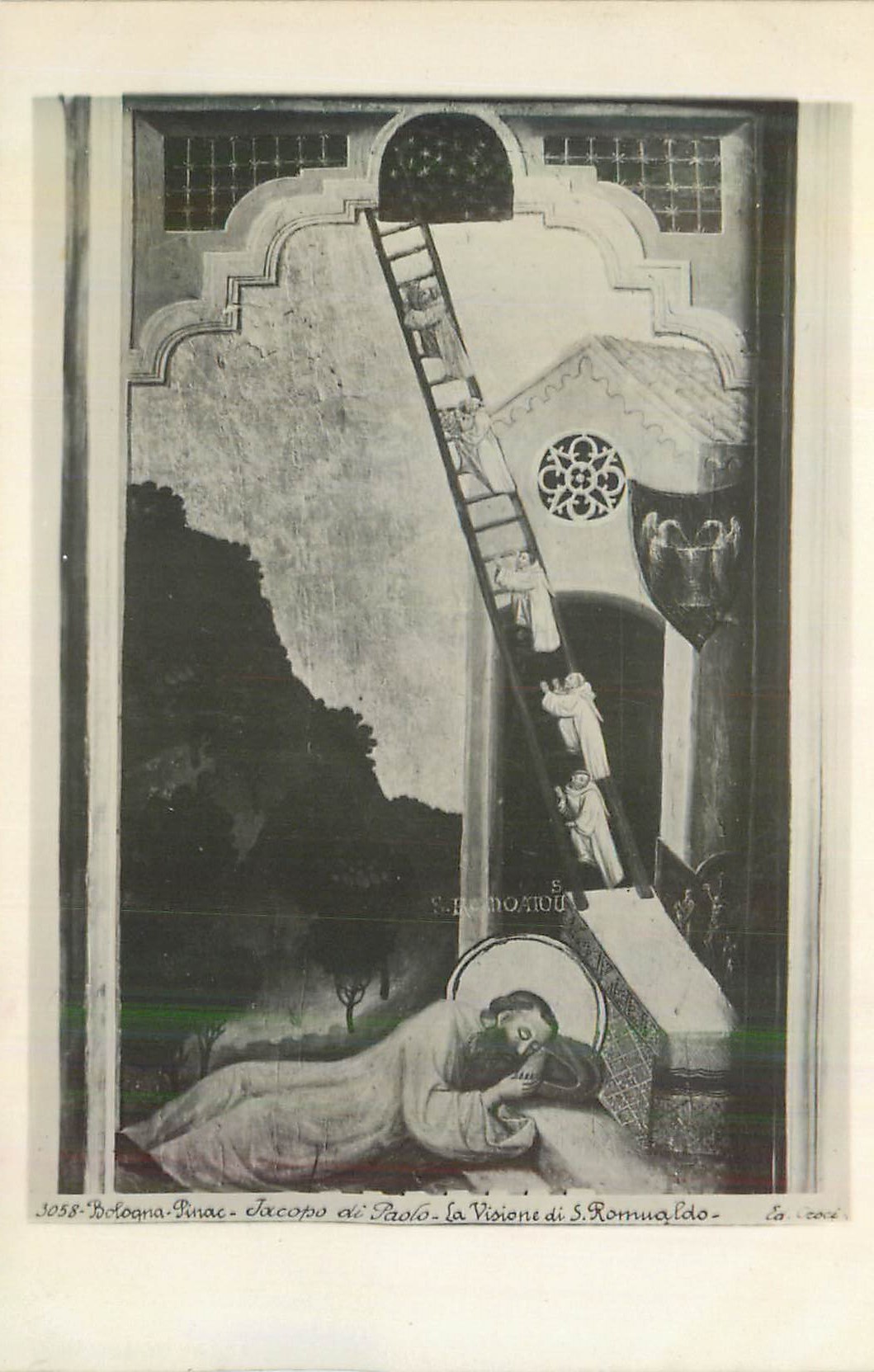 CPM Bologna Pinac Jacopo di Paolo