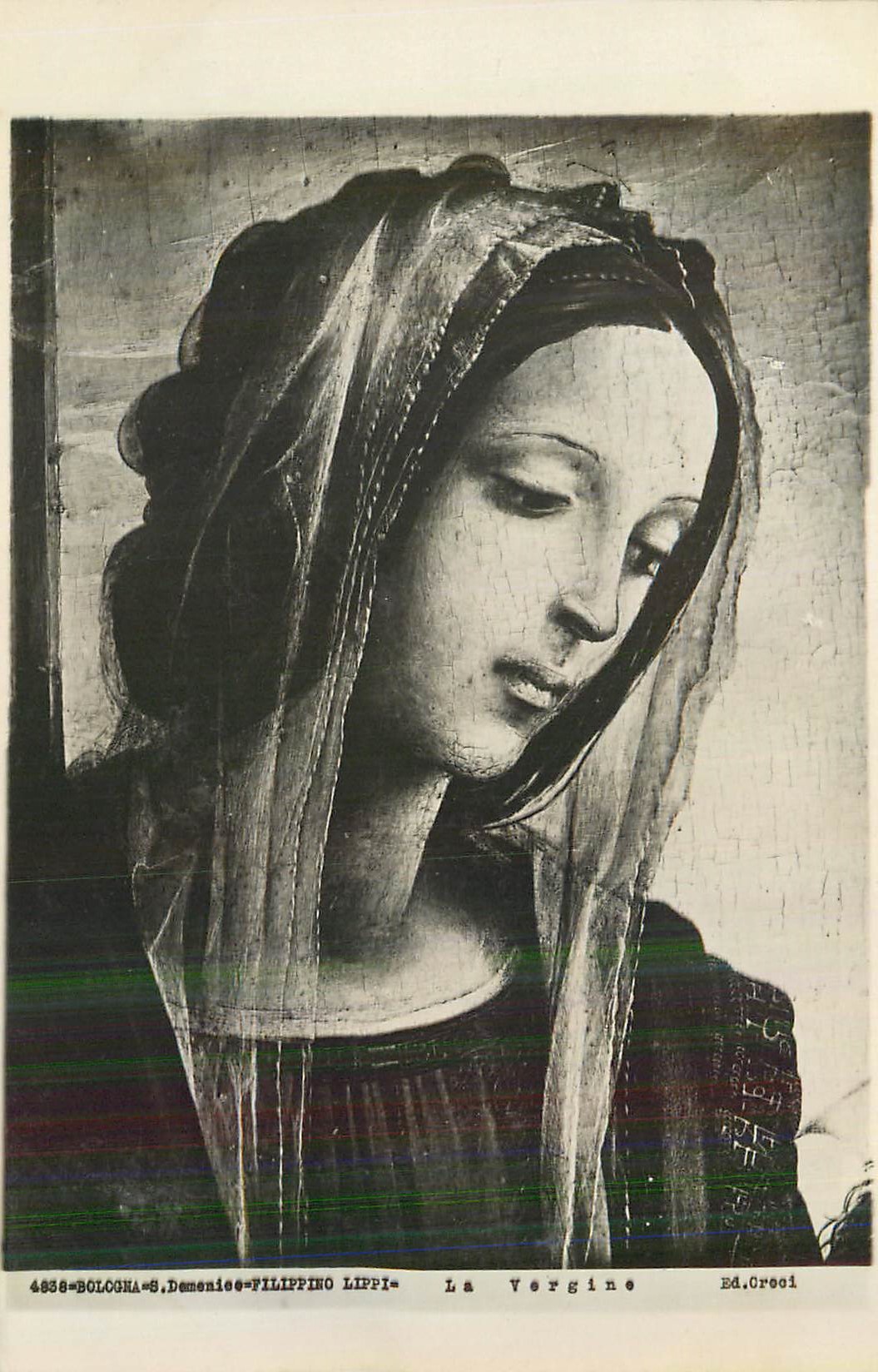 CPM Bologna S Domenico Filippino Lippi
