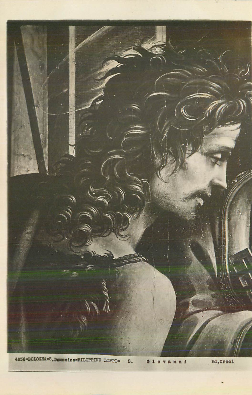 CPM Bologna Domenico Filippino Lippi Giovanni