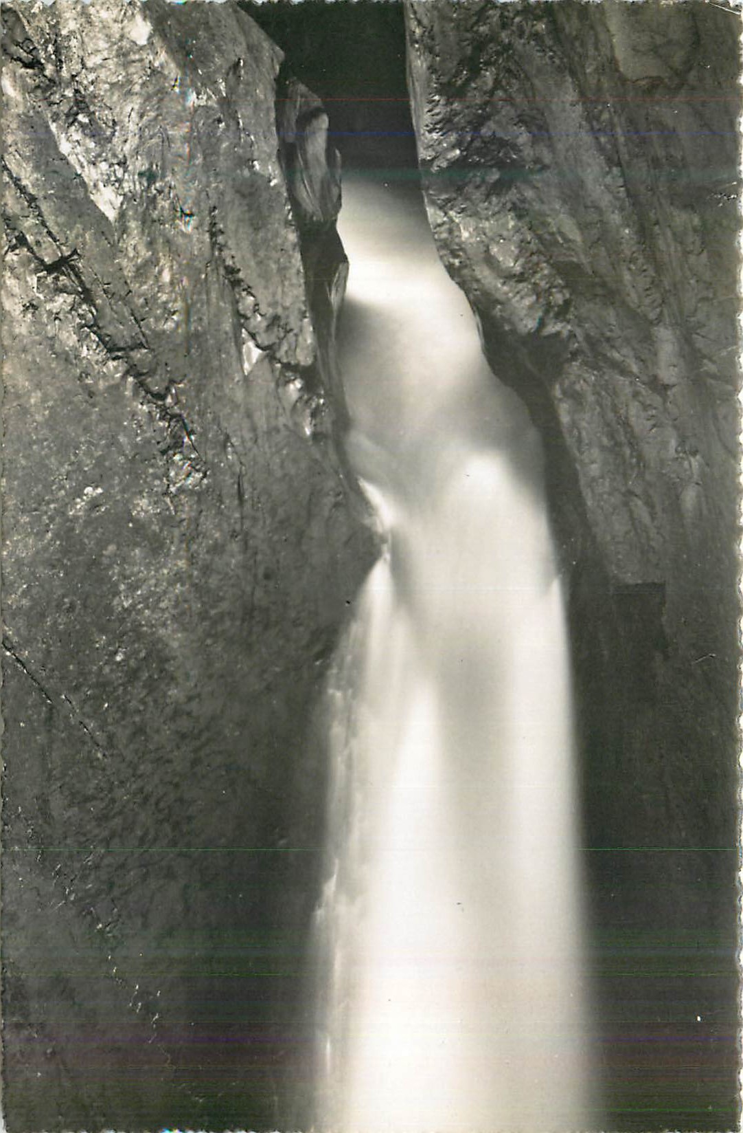 CPM Trummelbach 4 ter Fall 