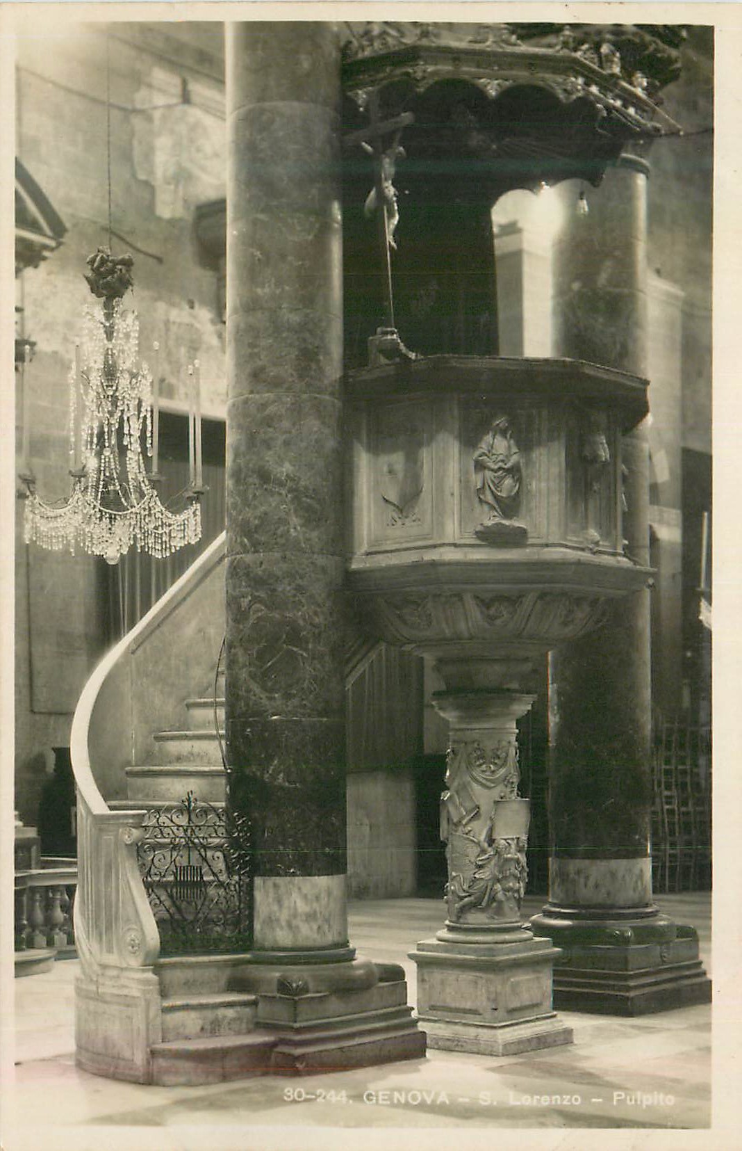 CPM Genova