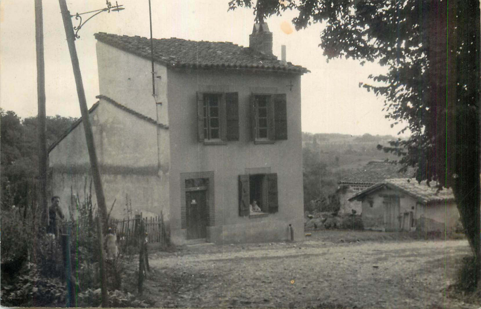 Photo Maison