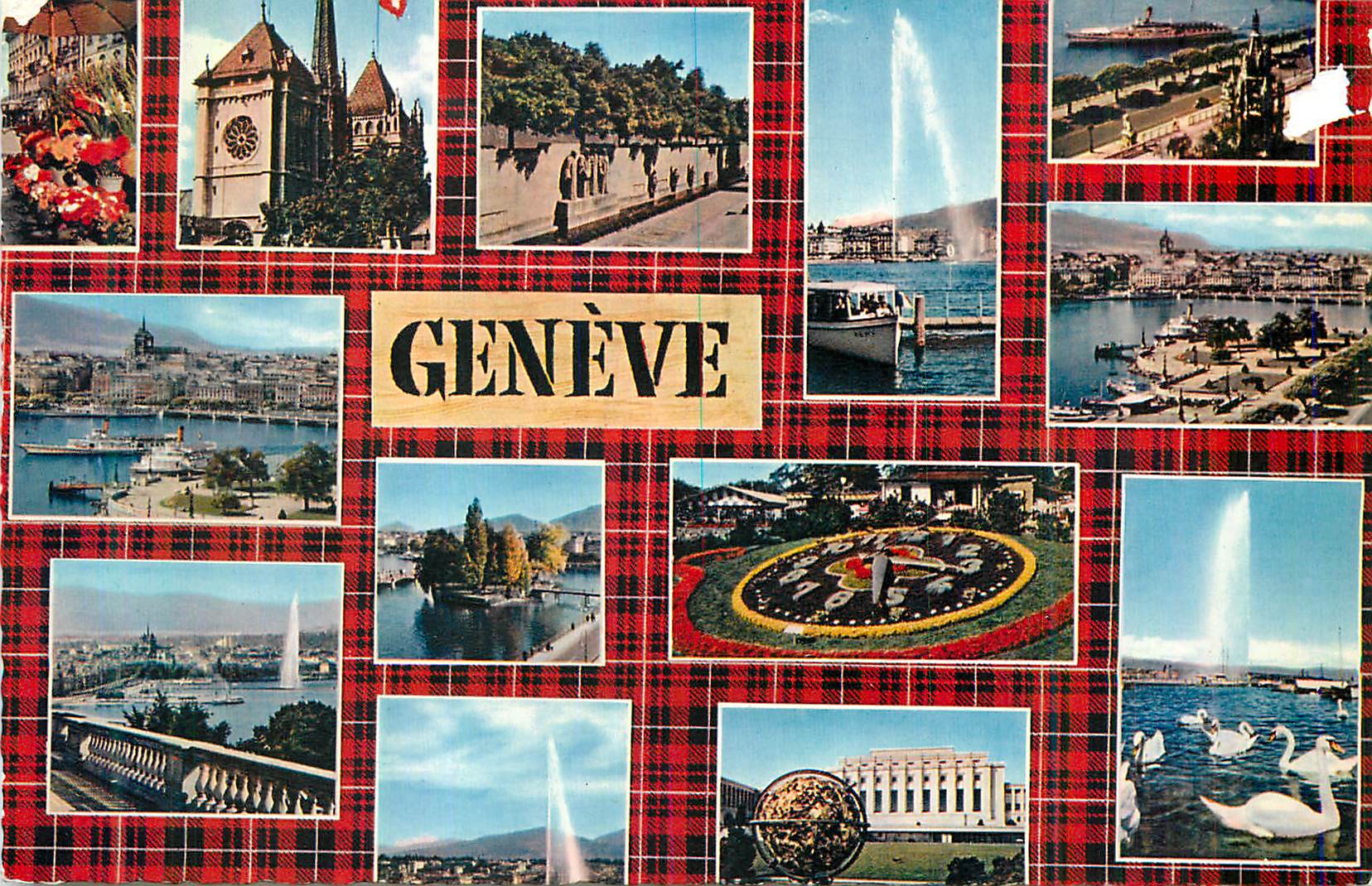 CPM Geneve