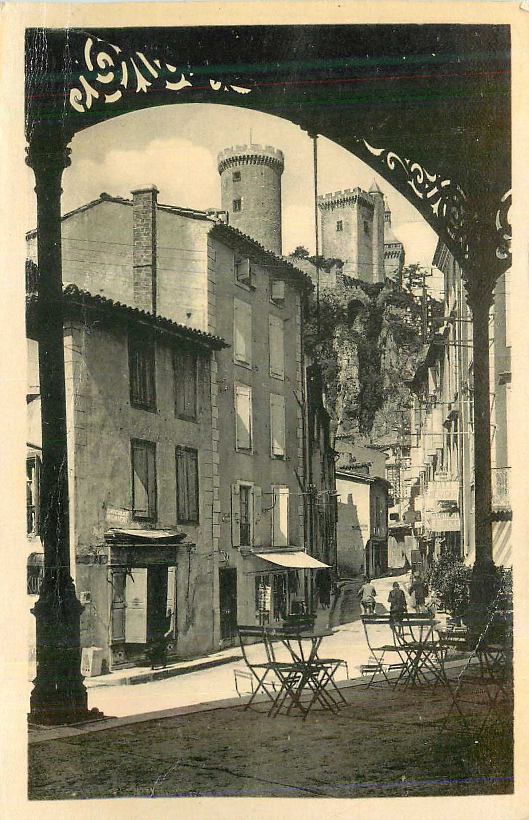 CPM Foix