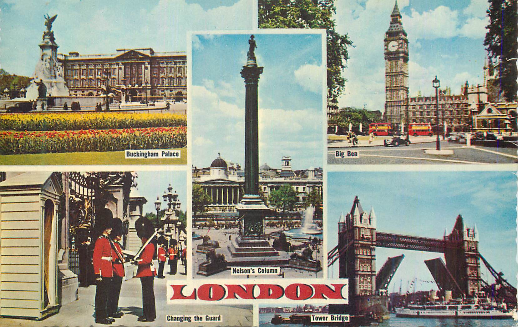 CPM London