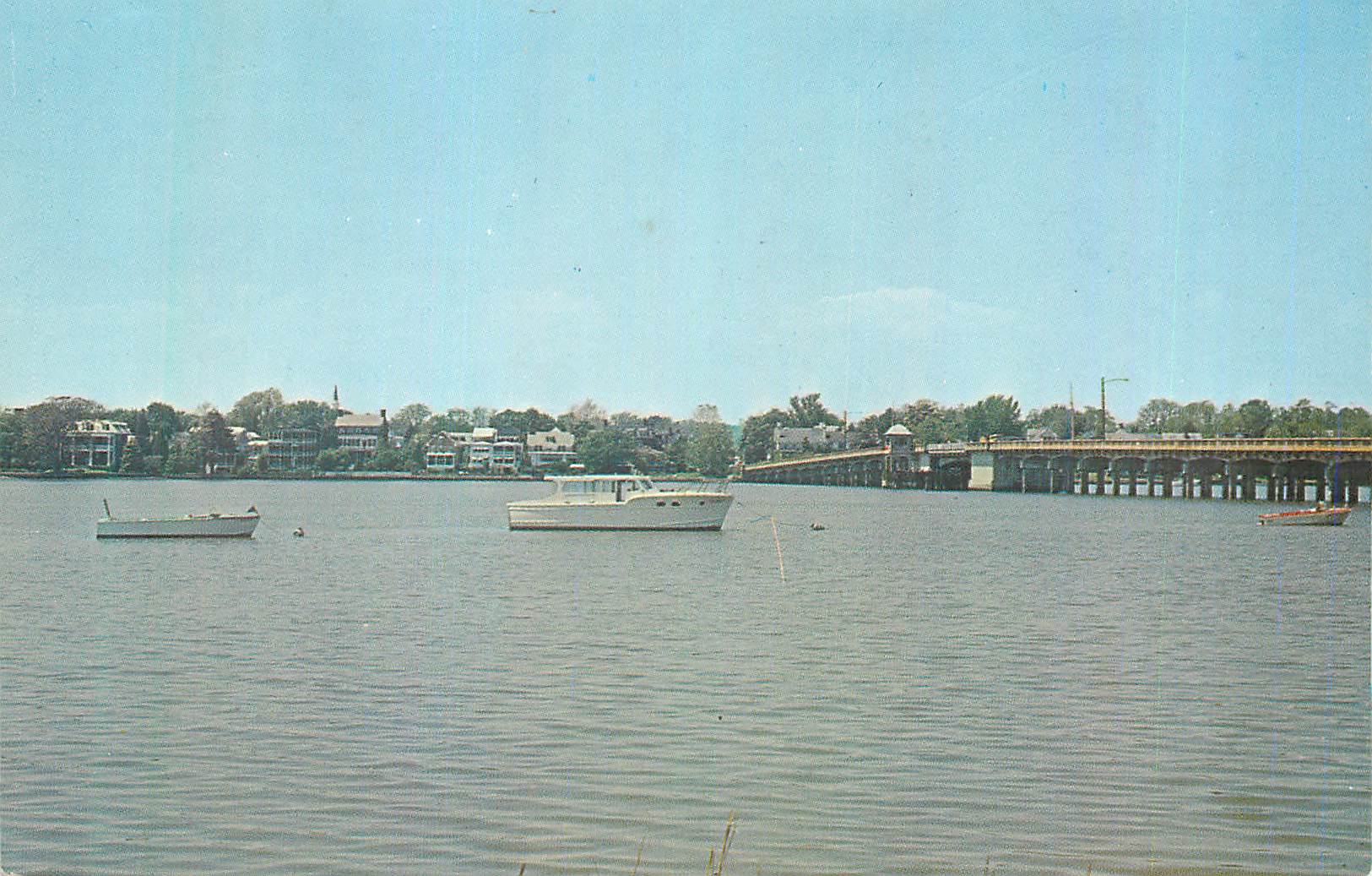 CPM Chester River Chestertown Maryland