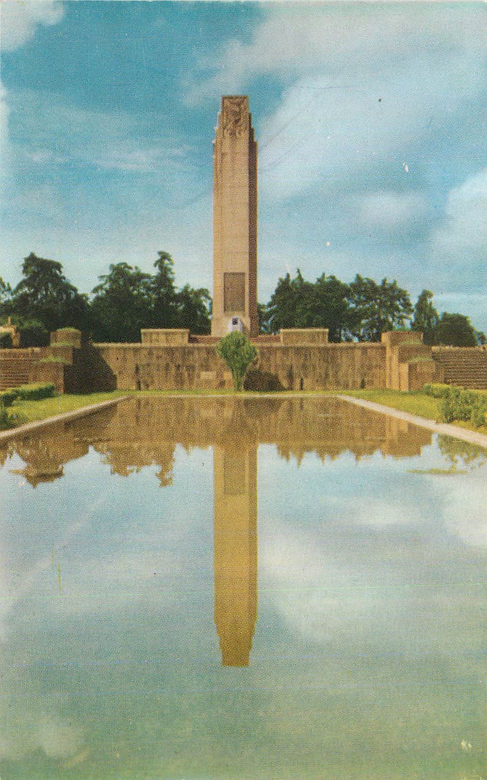 CPM Monumento de los Porceres Ciudad de guatemala
