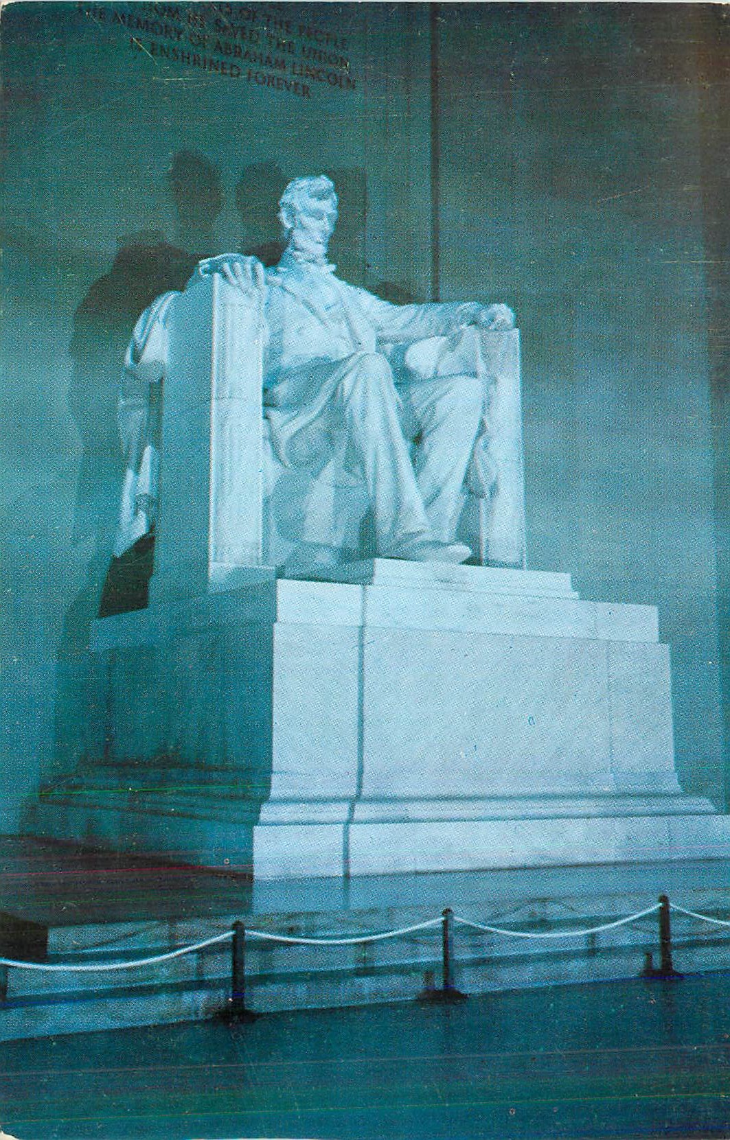 CPM Lincoln State