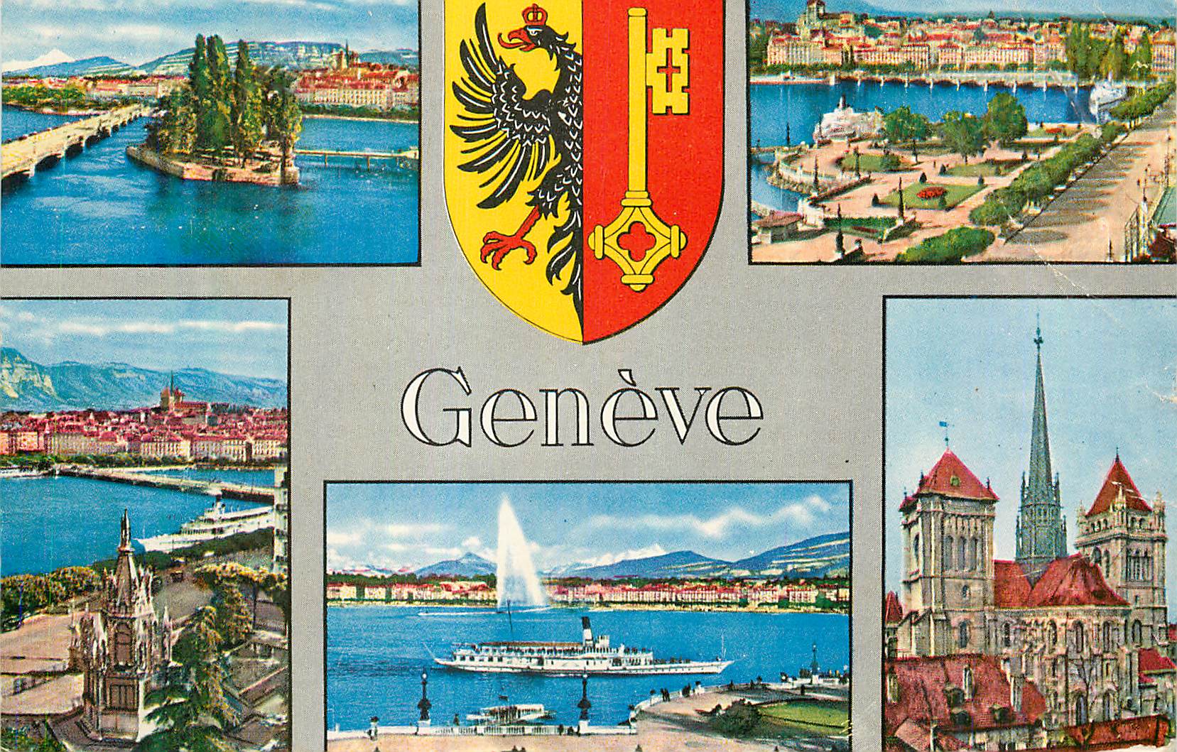 CPM Geneve