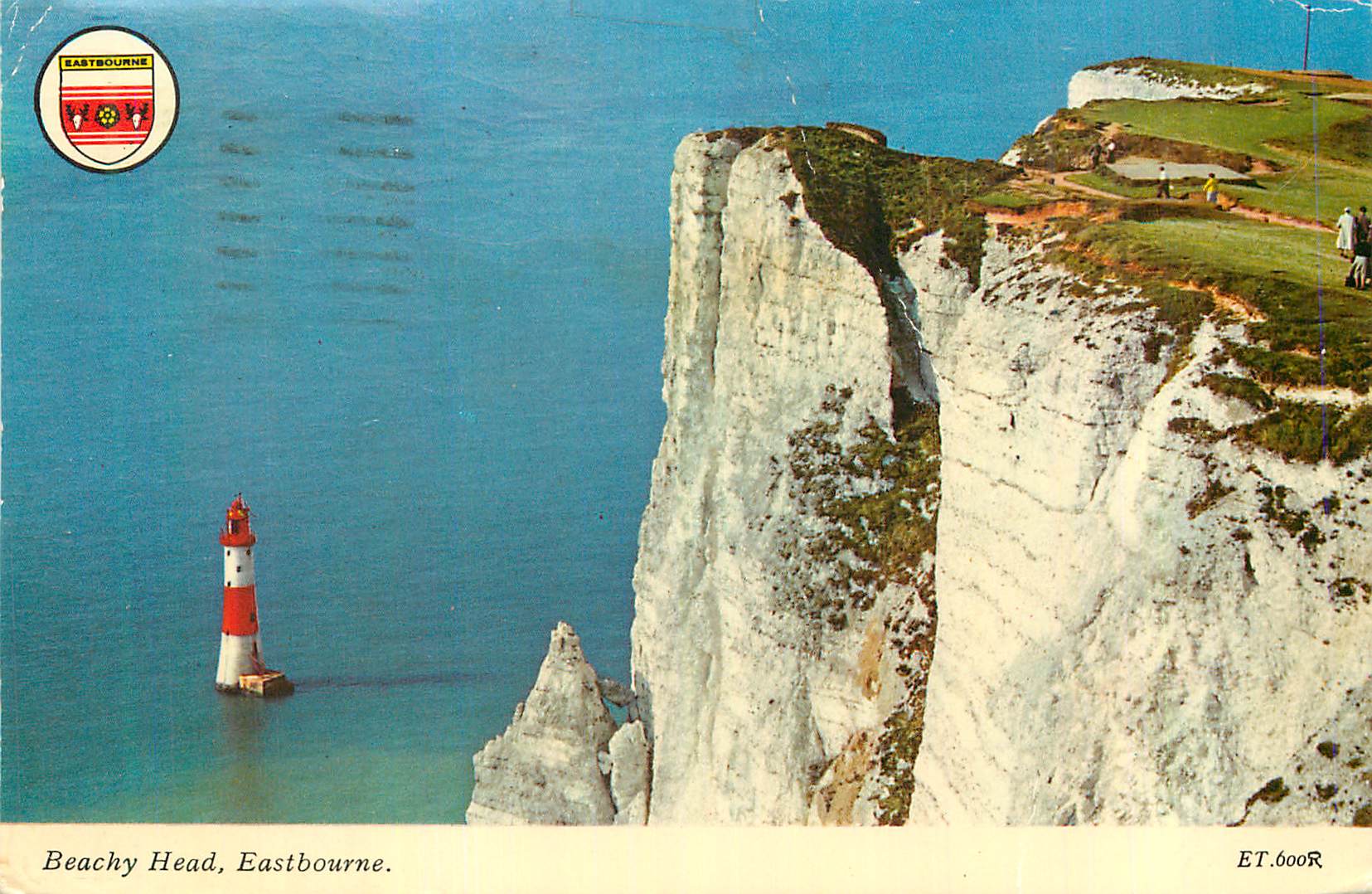 CPM Beachy Head Eastbourne